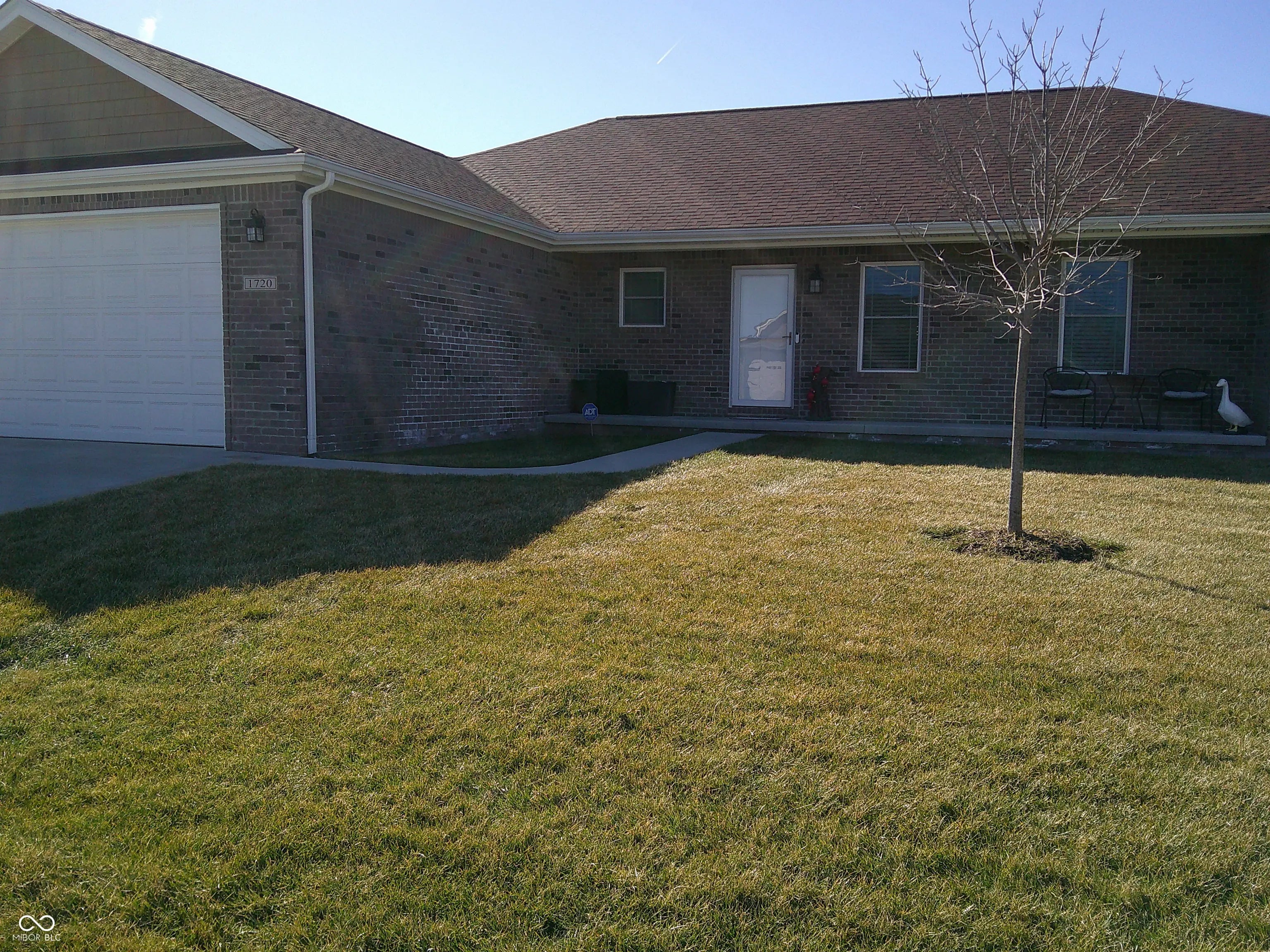 1720 W Bell Ford Drive, Seymour