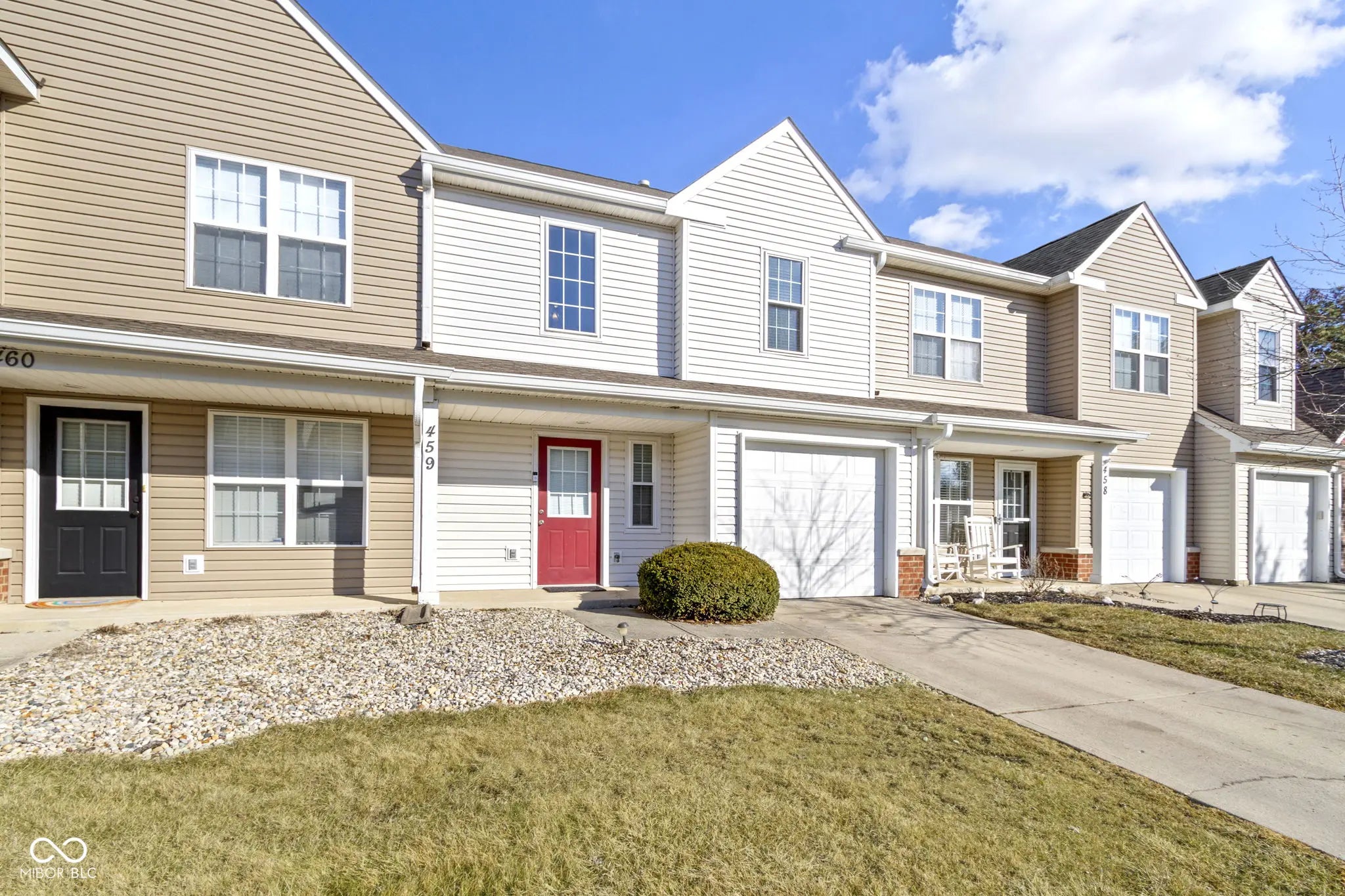 Photo of 459 Dekalb Drive Westfield, IN 46074