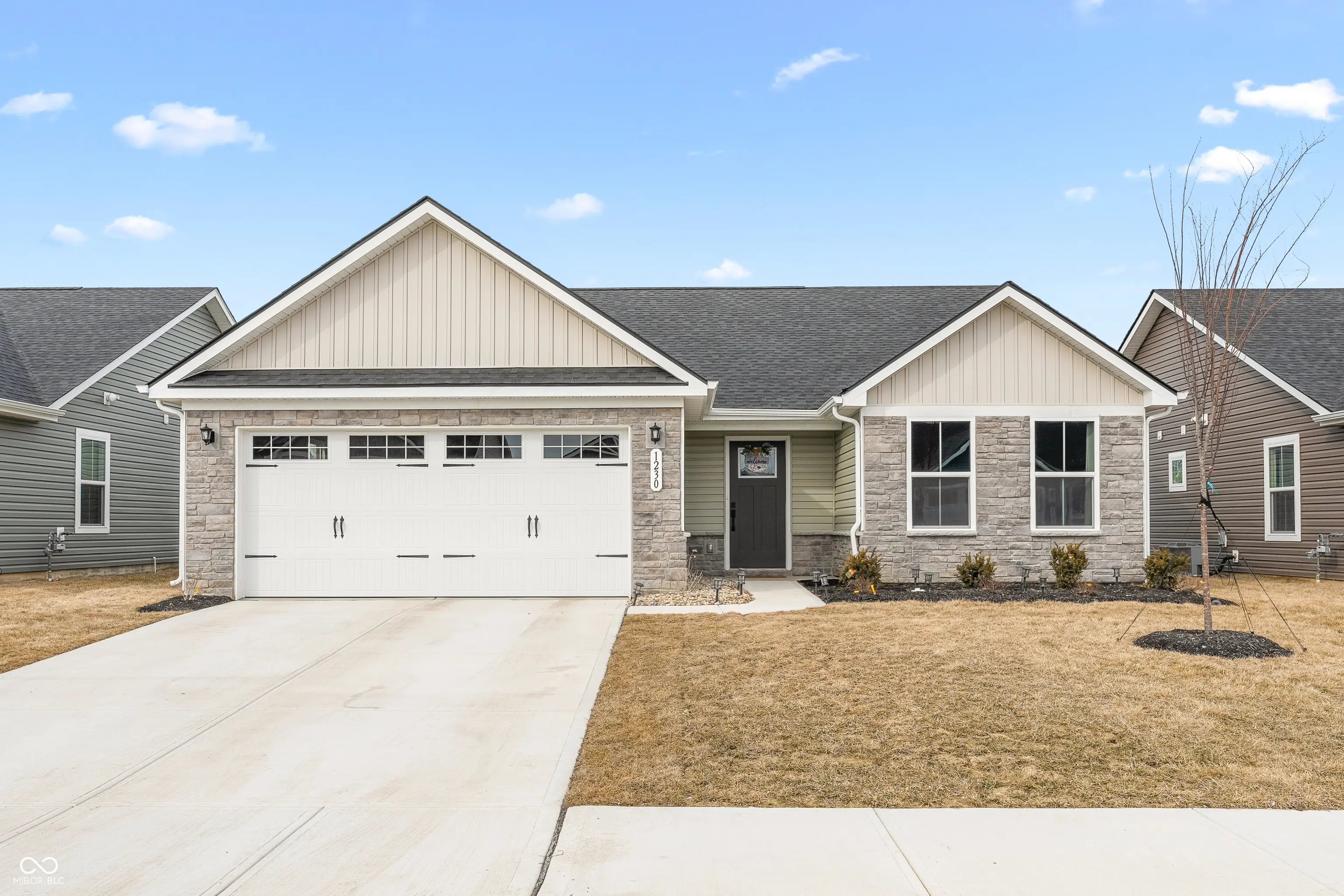 1230 Maumee Court, Greenfield