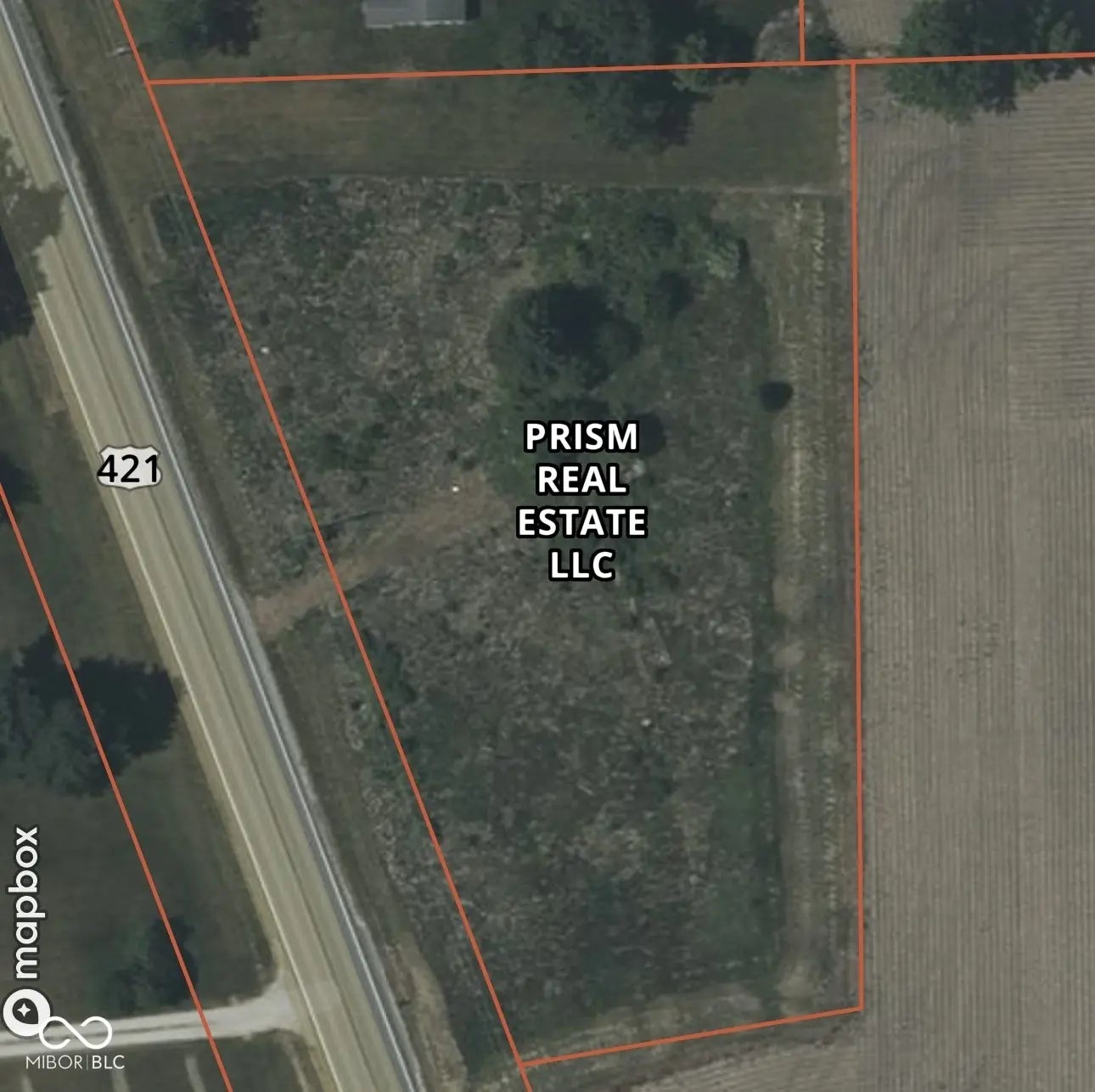 Photo of 4455 N Us 421 Lebanon, IN 46052