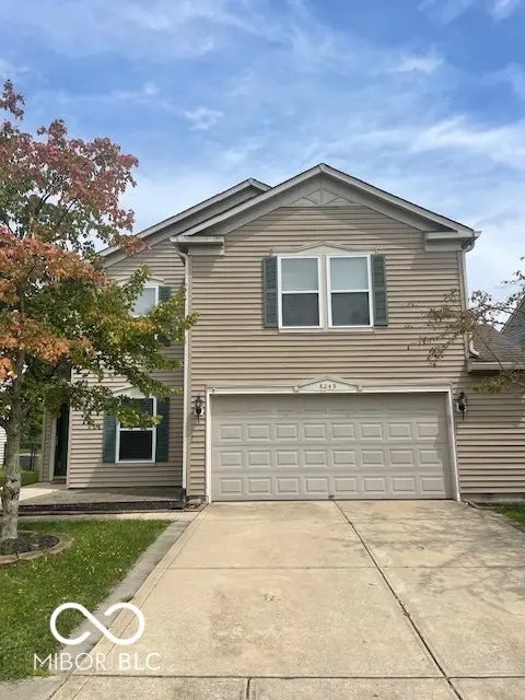 8249 Retreat Lane, Indianapolis