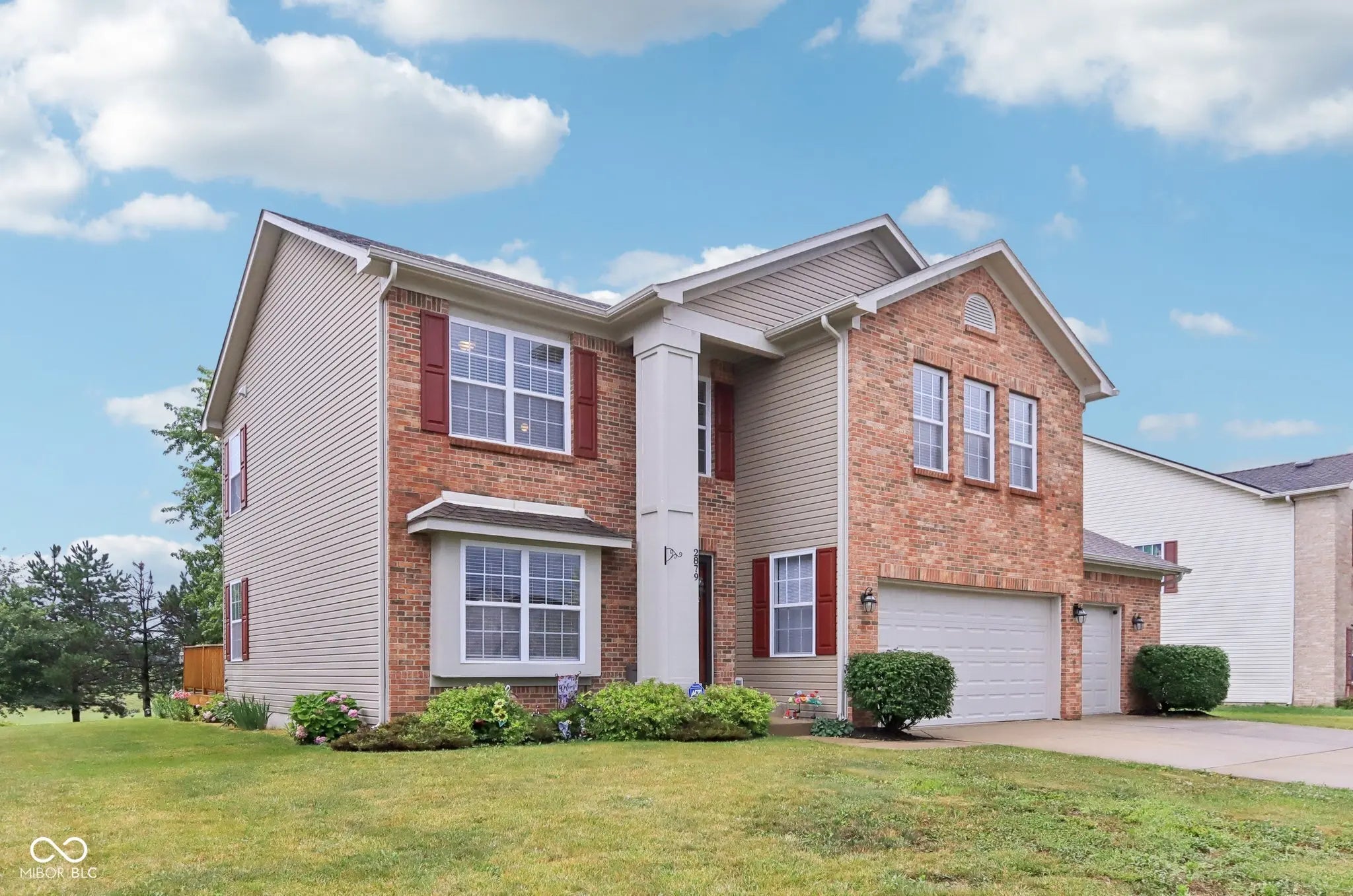 2879 Bluewood Way, Plainfield