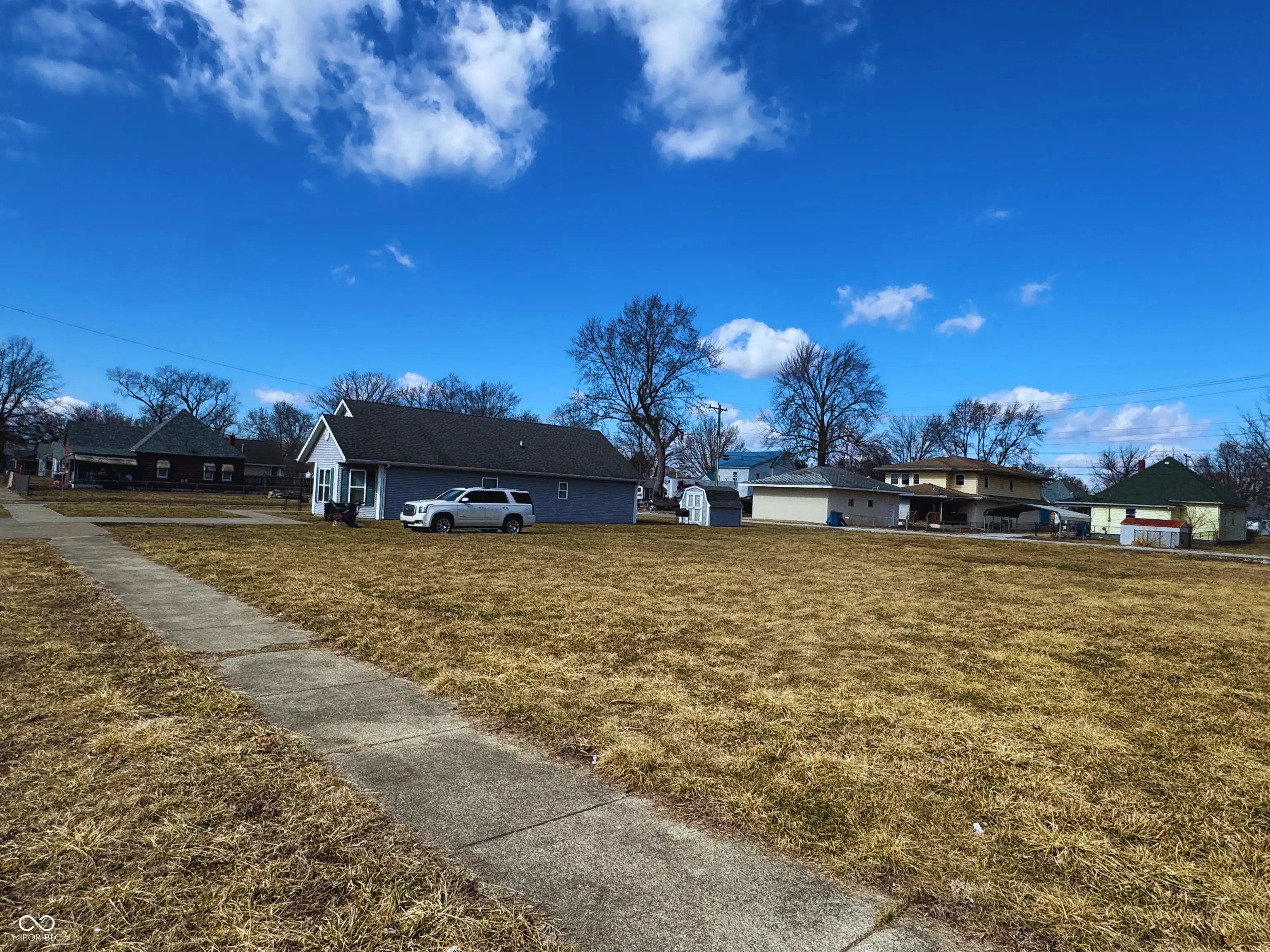 Photo of 2226 Elm Street Terre Haute, IN 47807
