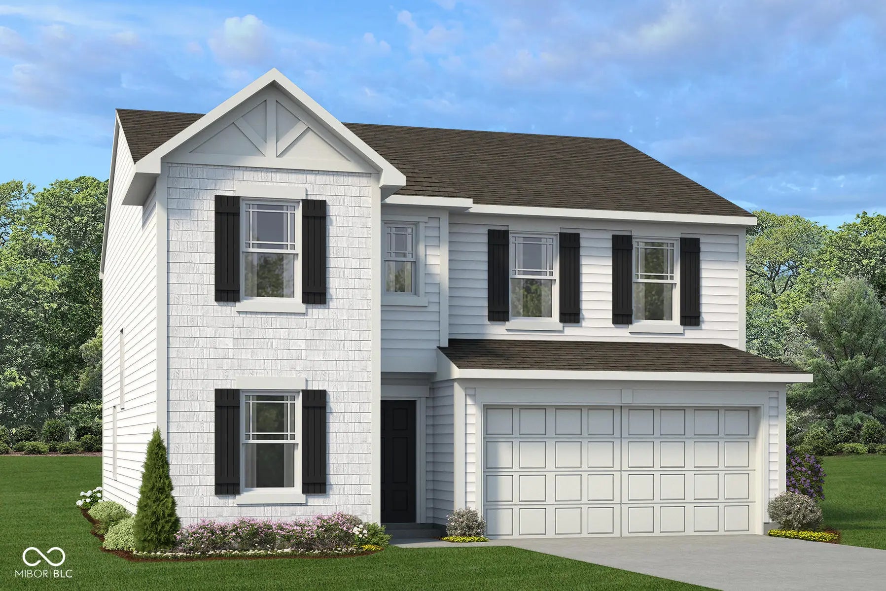 1942 Black Oak Drive, Shelbyville