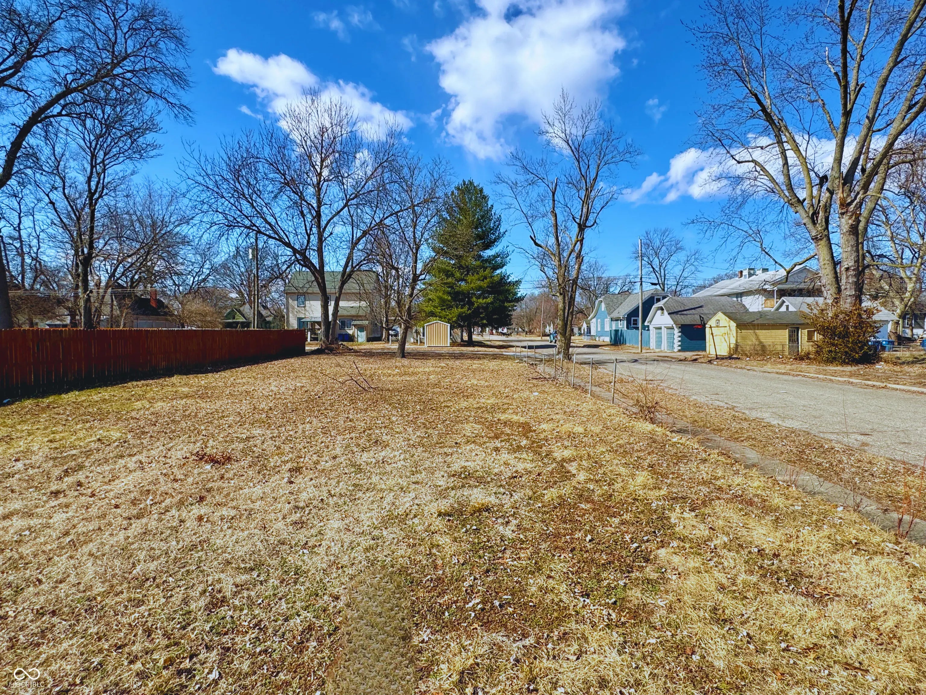 230 N 21st Street, Terre Haute