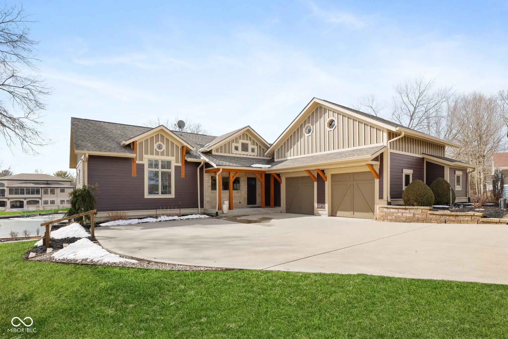 Photo of 196 Mill Coatesville, IN 46121