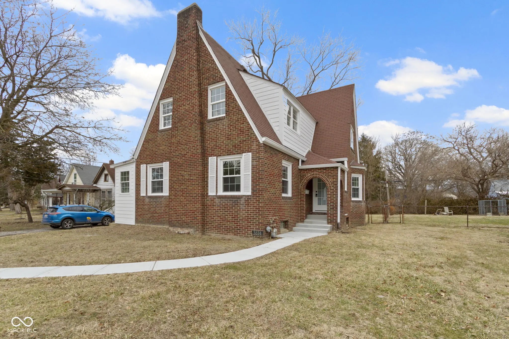 5814 Beechwood Avenue, Indianapolis