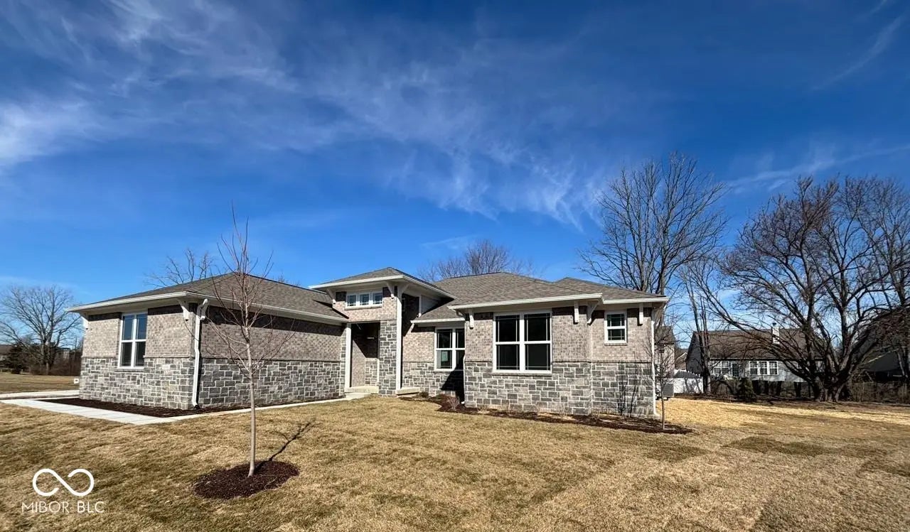 6890 Enclave Drive, McCordsville