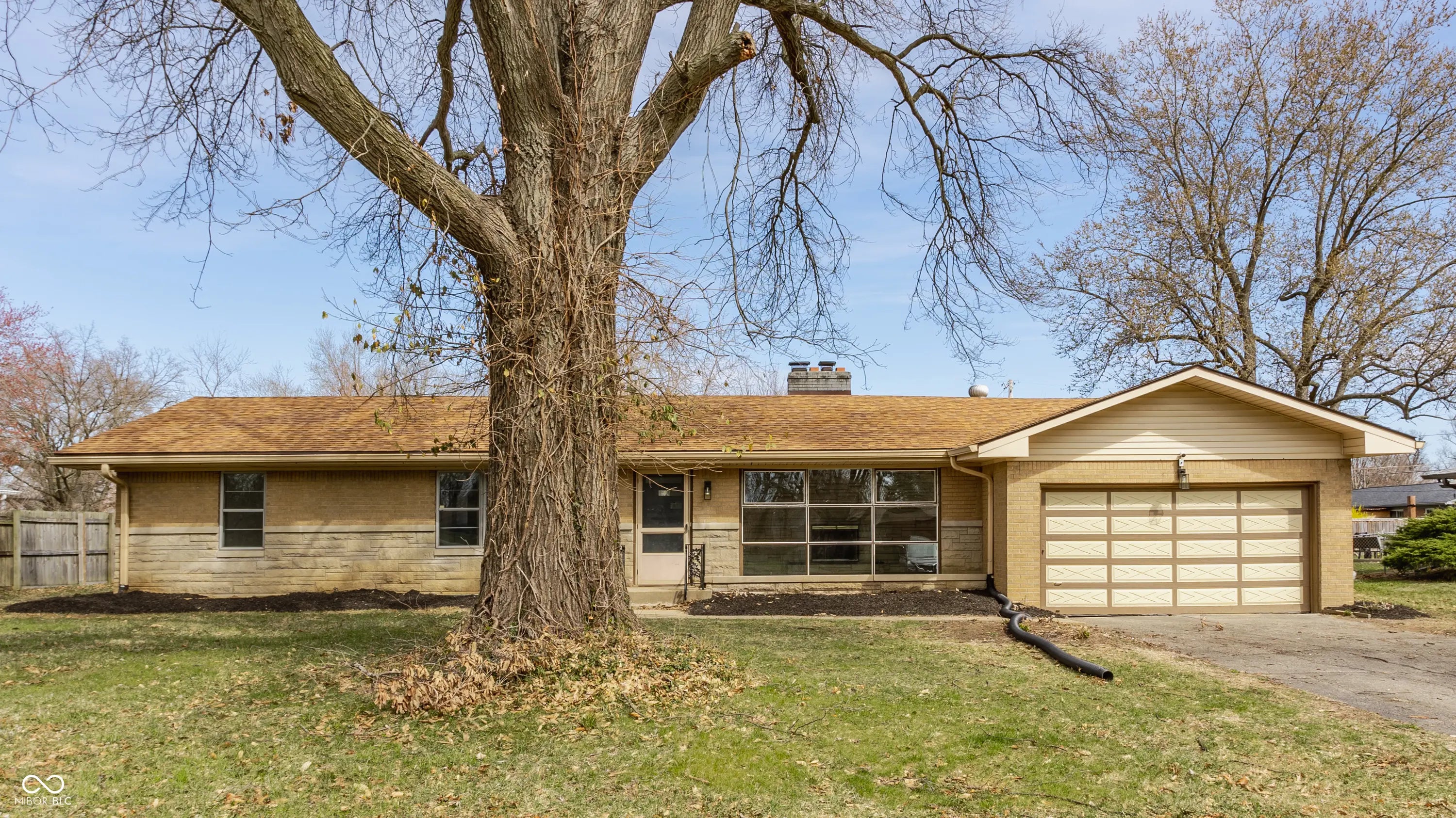 5210 Ashbourne Lane, Indianapolis