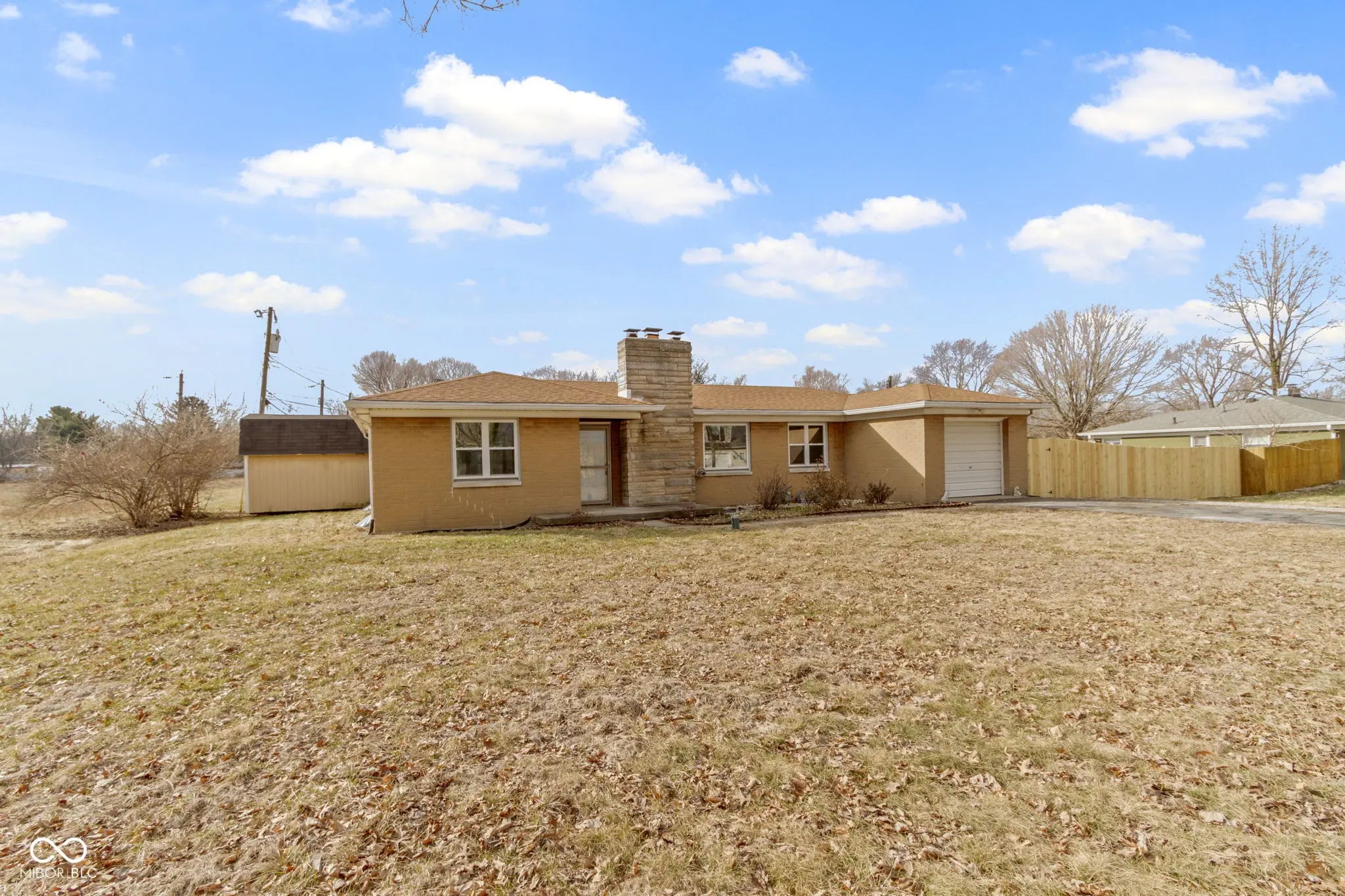 305 Bixler Road, Indianapolis