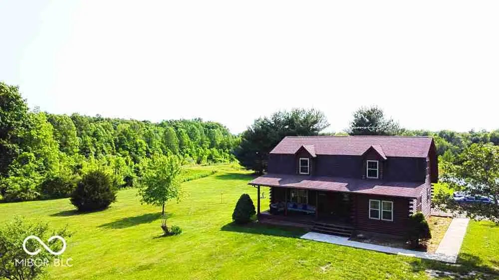 Photo of 1017 W Main Street Westport, IN 47283