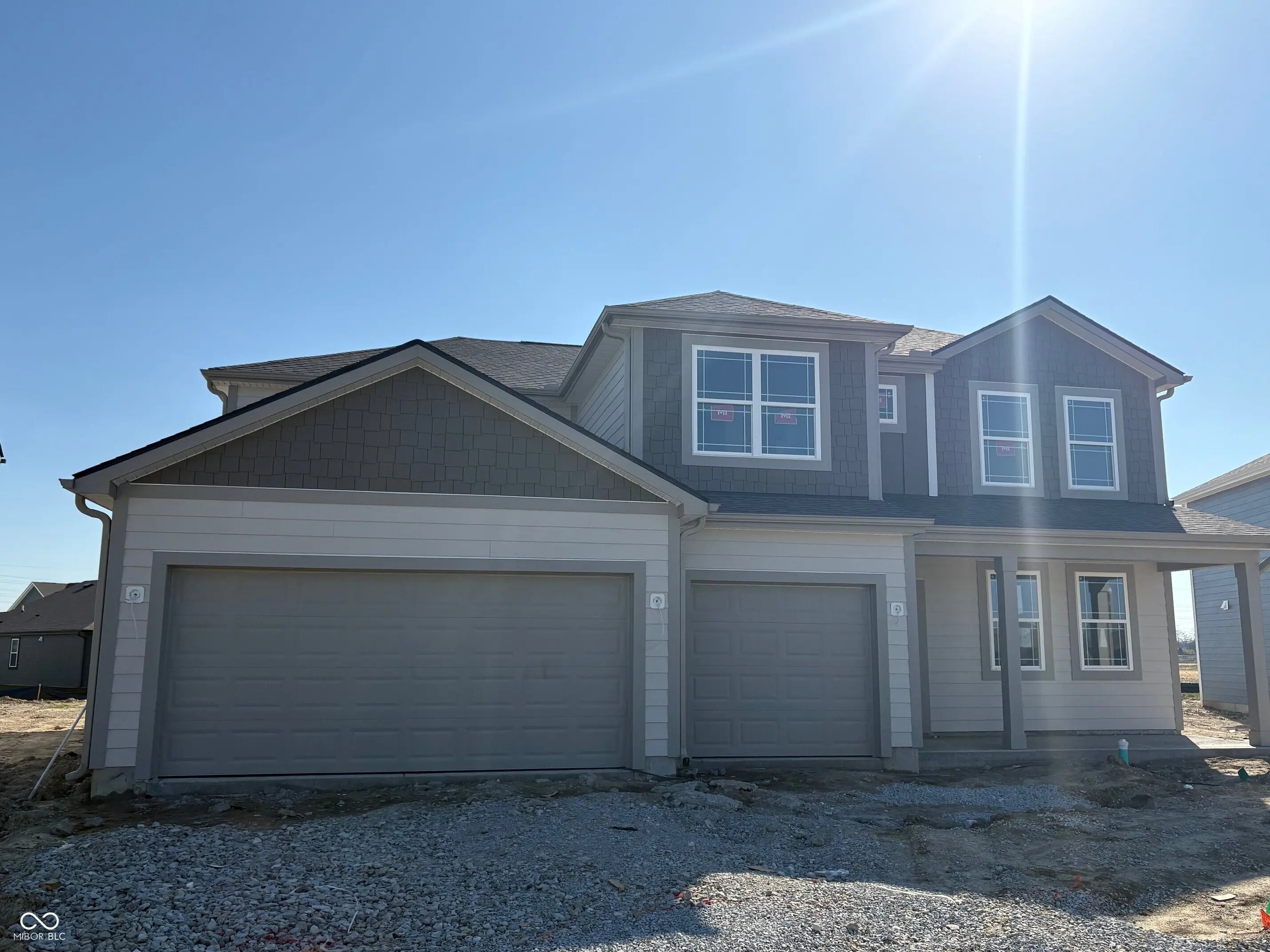 5546 Tart Boulevard, Indianapolis