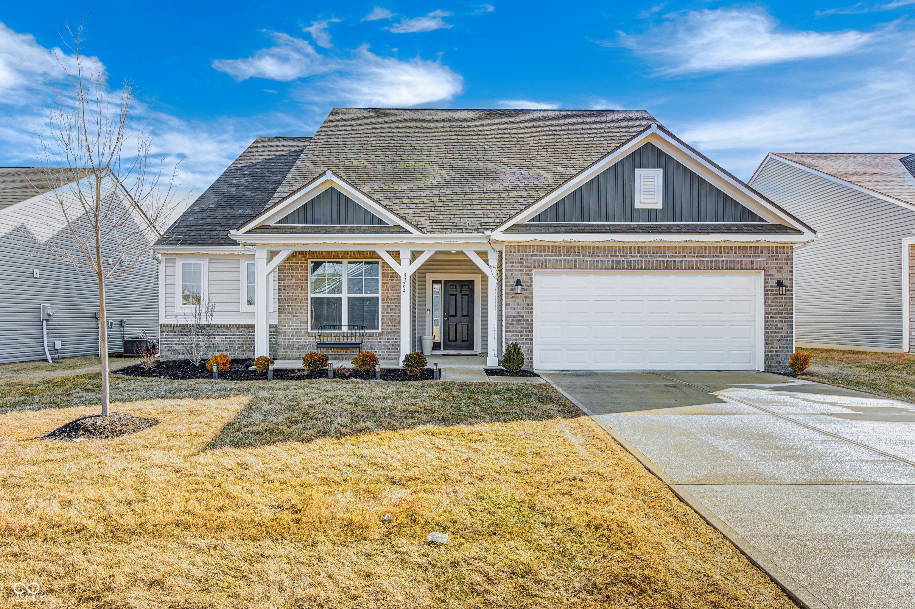 8264 Hulton Road, Pendleton