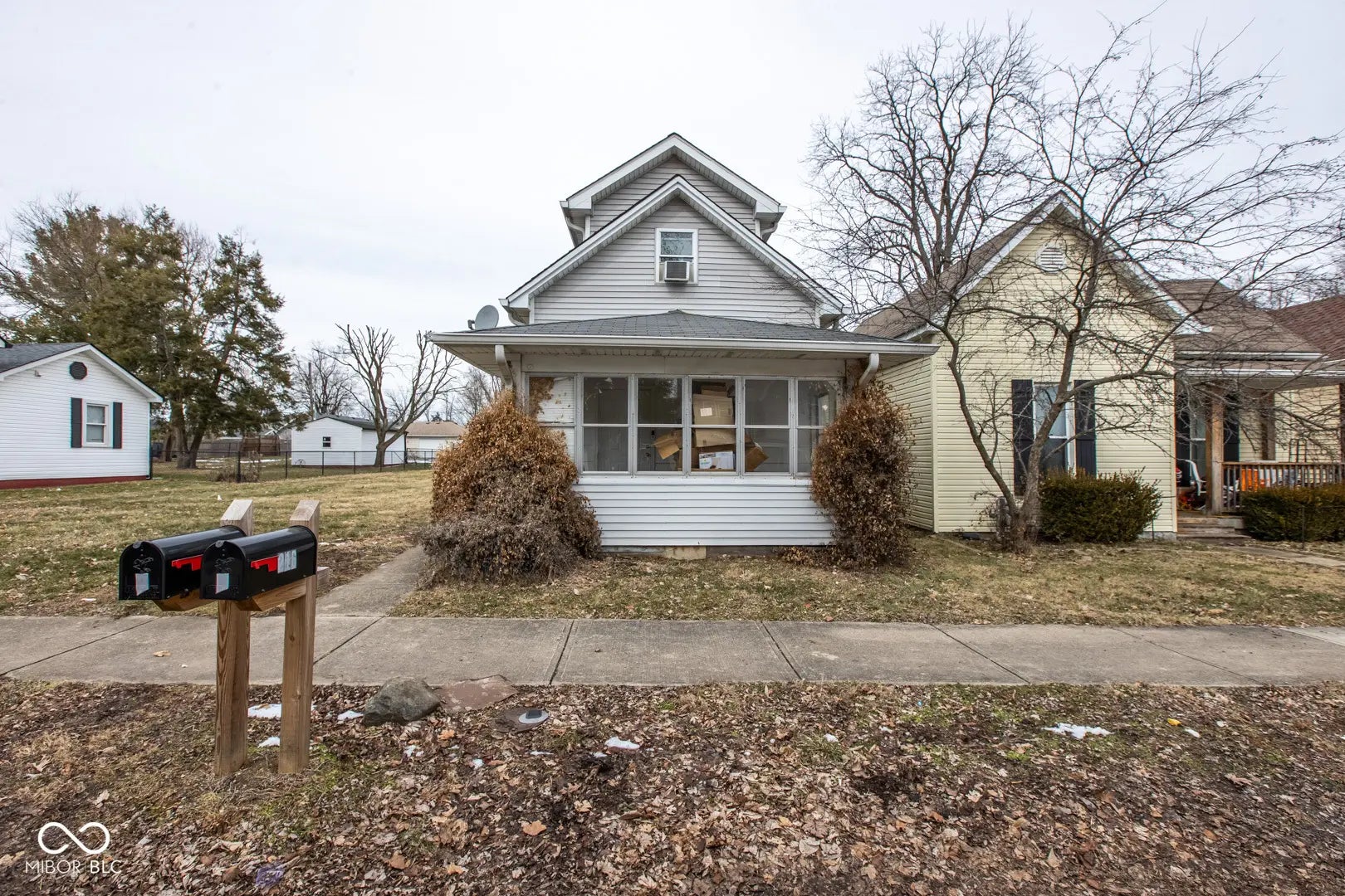 216 E Lincoln Street, Greenfield