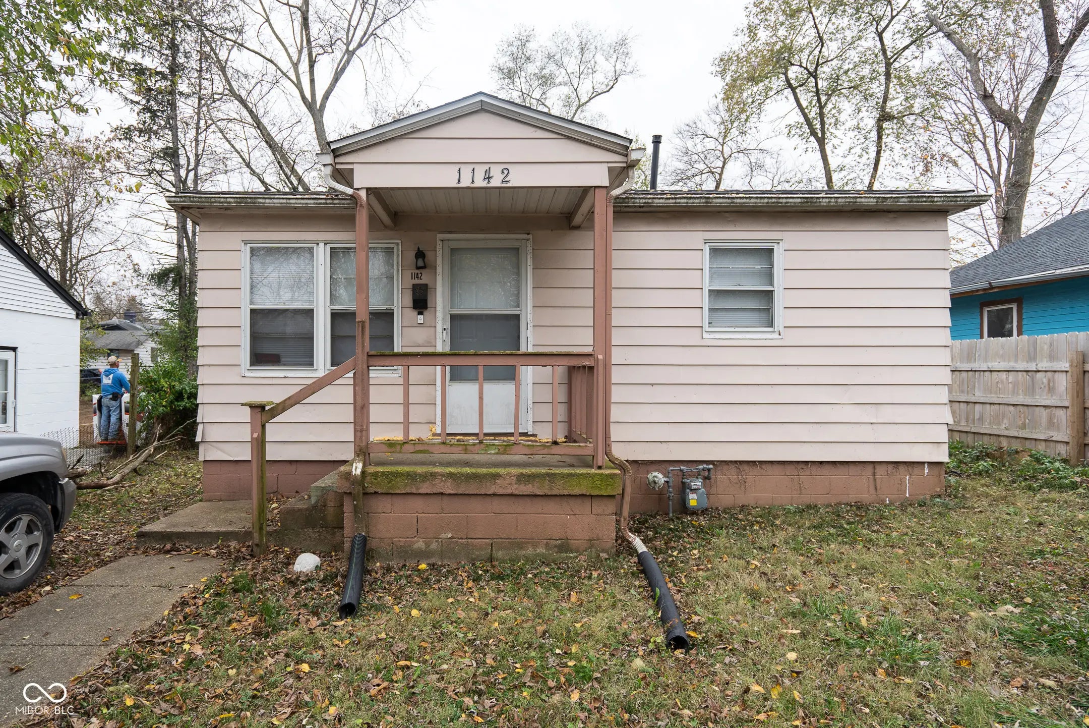 Photo of 1142 Sharon Avenue Indianapolis, IN 46222