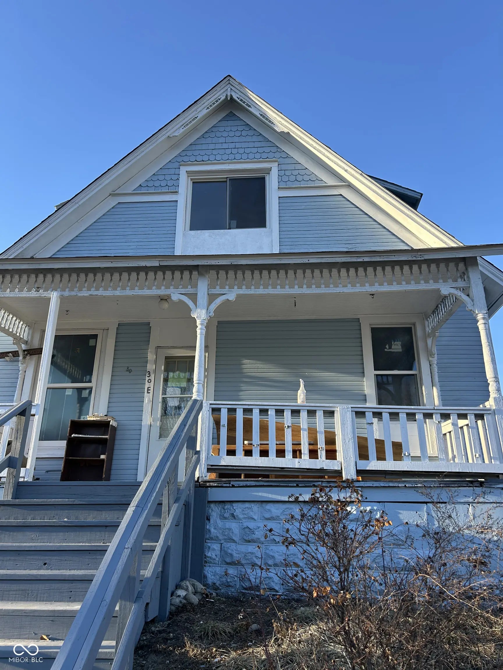 Photo of 30 E Warren Street Peru, IN 46970