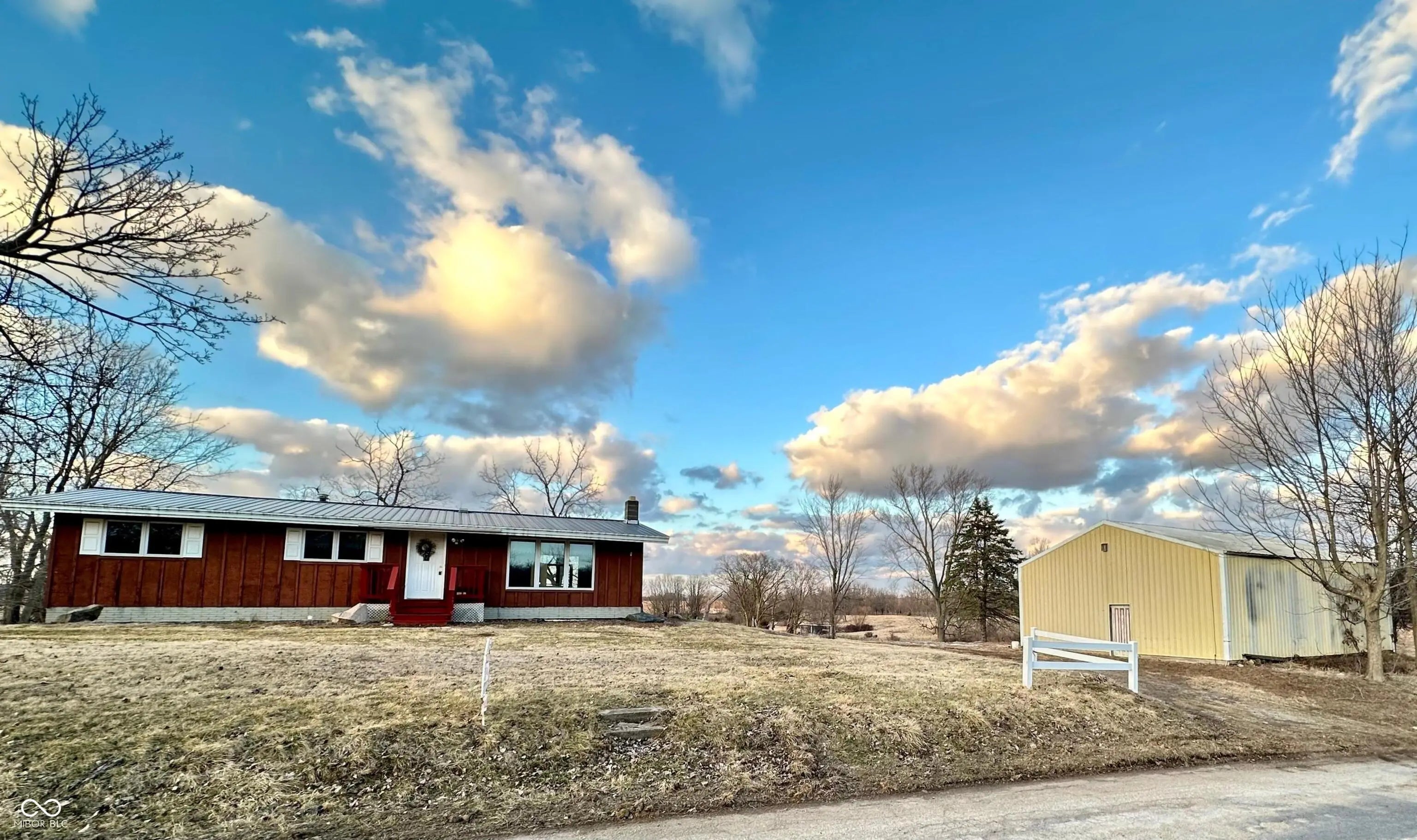 4658 W Division Road, Crawfordsville