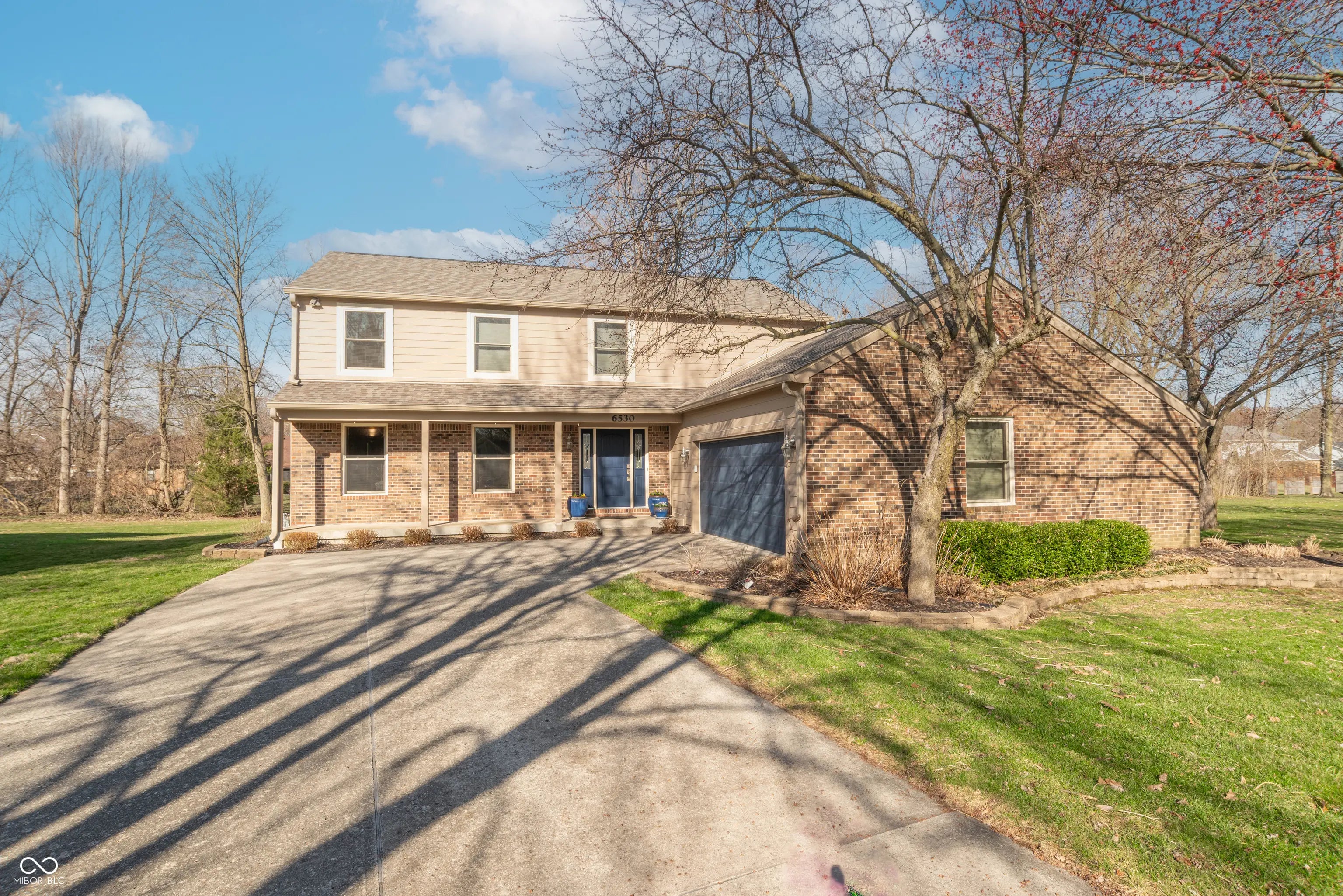 6530 Grant Wood Court, Indianapolis