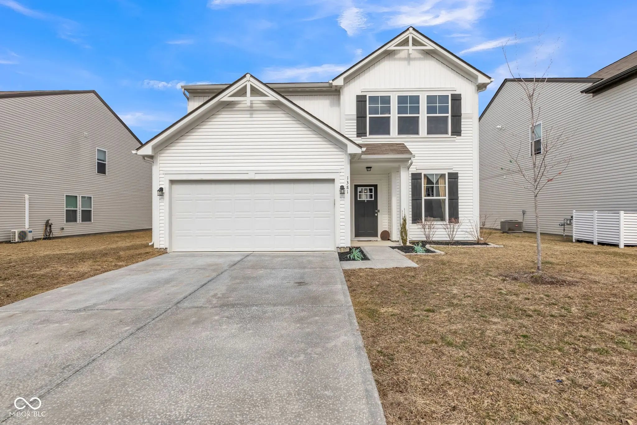 1381 Delacorte Circle, Shelbyville