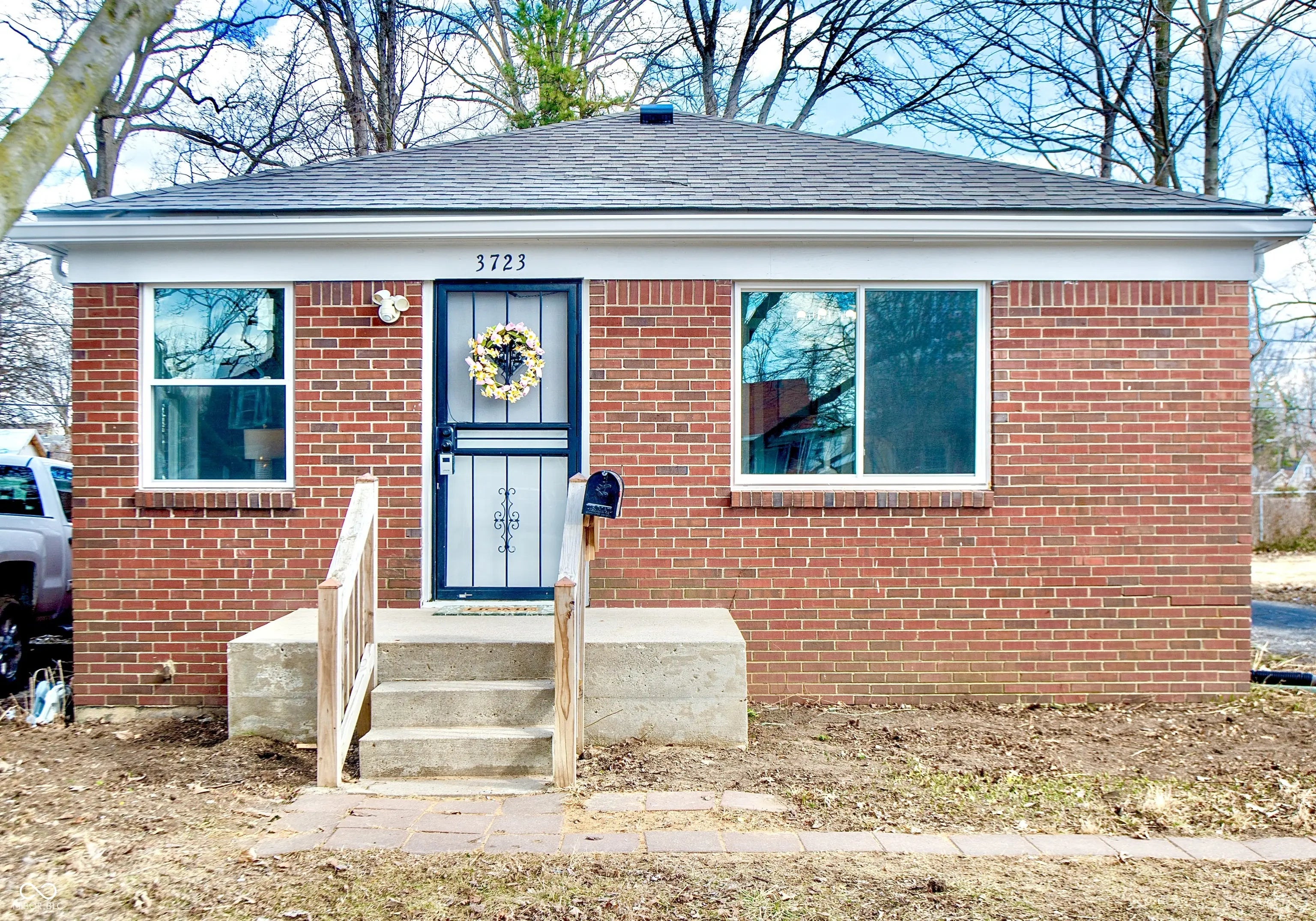 3723 N Olney Street, Indianapolis