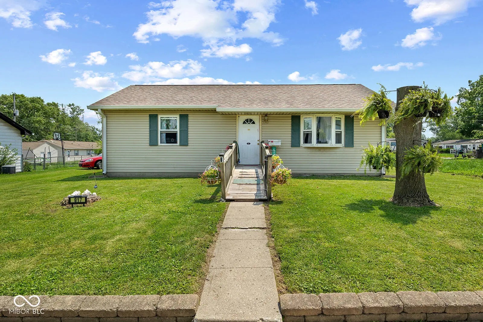 817 Hamilton Street, Lebanon