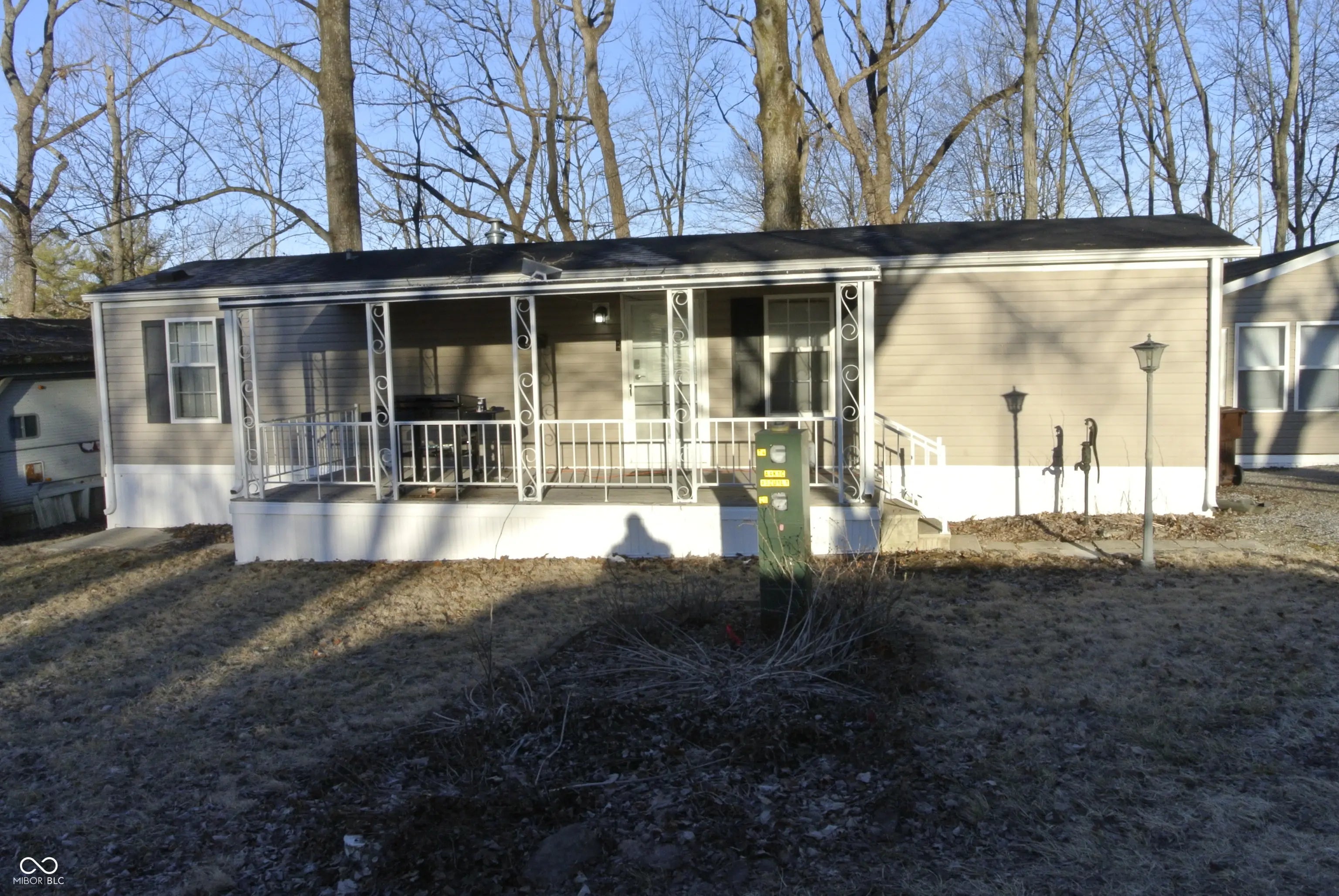 5075 Van Bibber Lake, Greencastle
