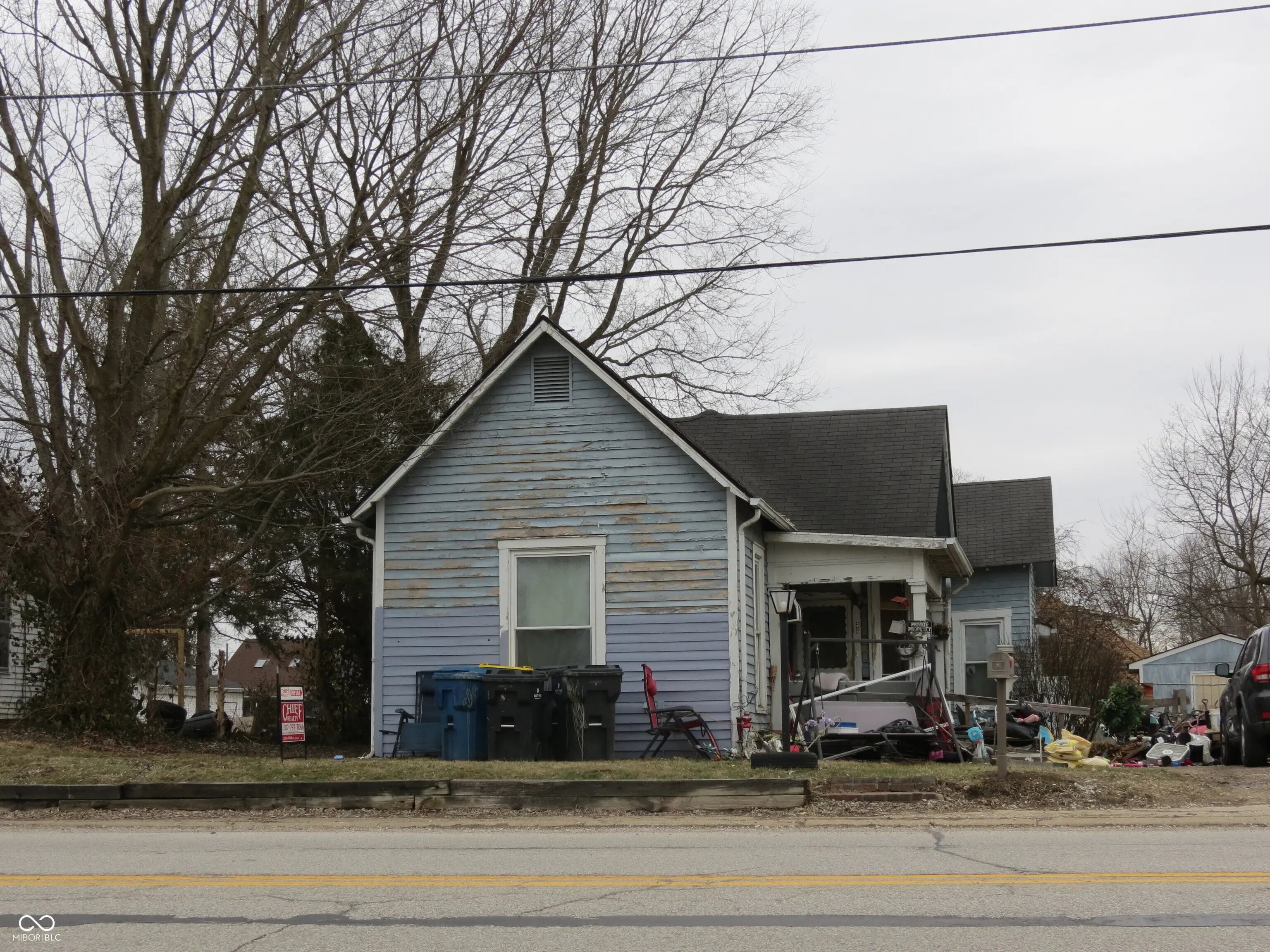 Photo of 250 S Marion Street Morgantown, IN 46160