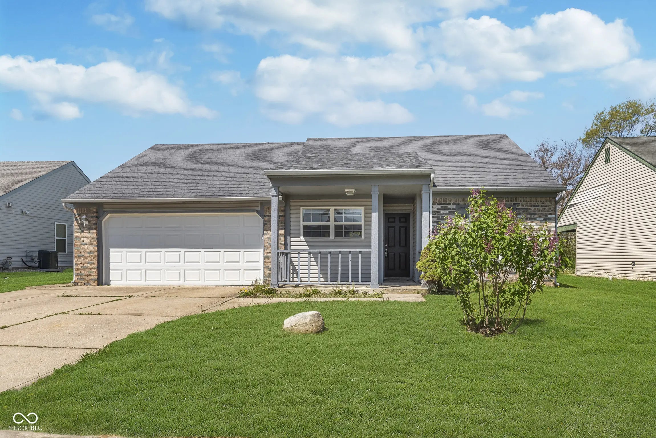 3650 Rock Maple Drive, Indianapolis