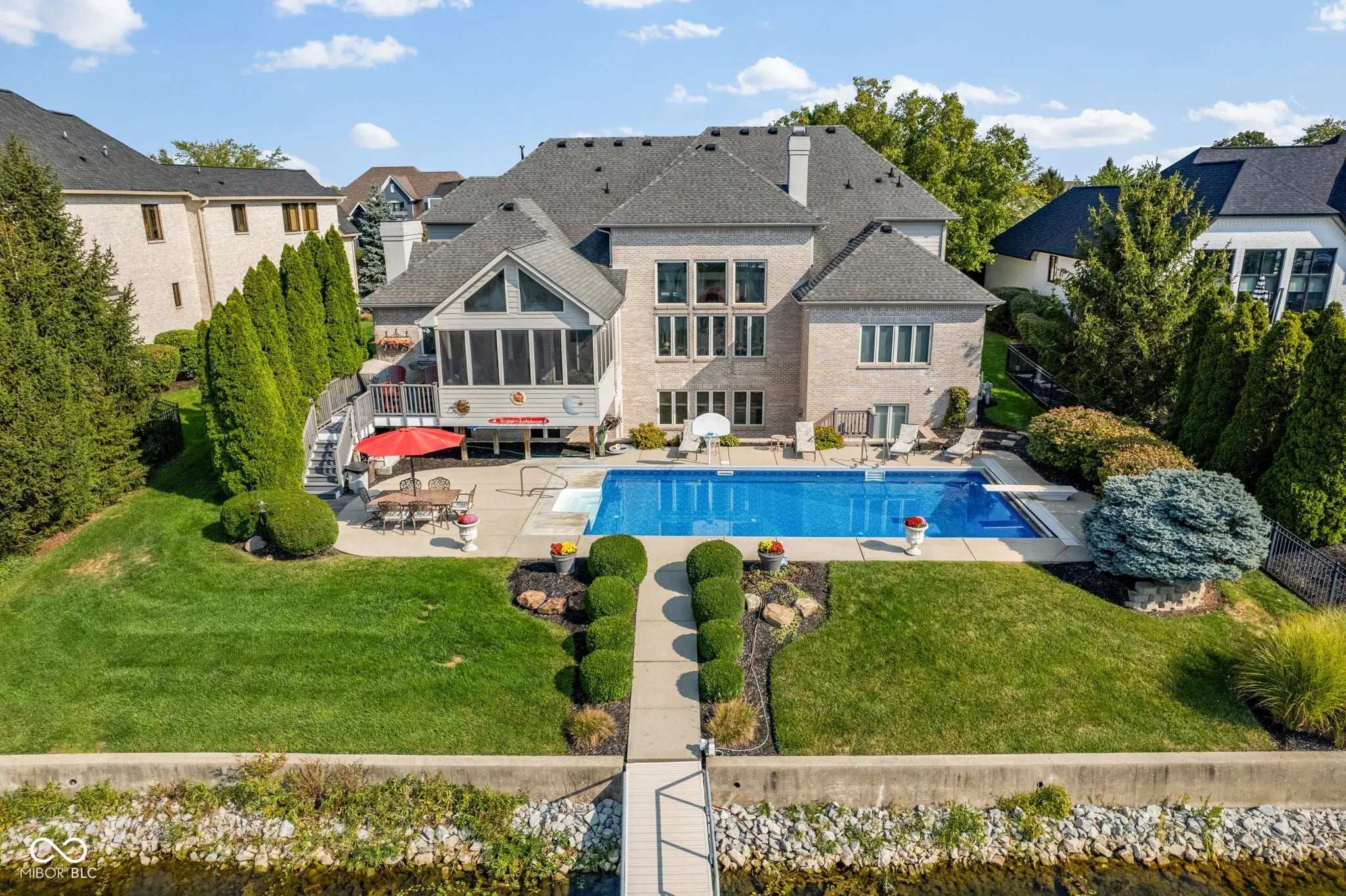 13499 Marjac Way, Fishers