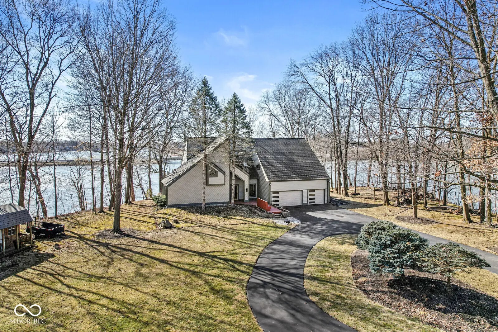 Photo of 18 Point Lane Arcadia, IN 46030