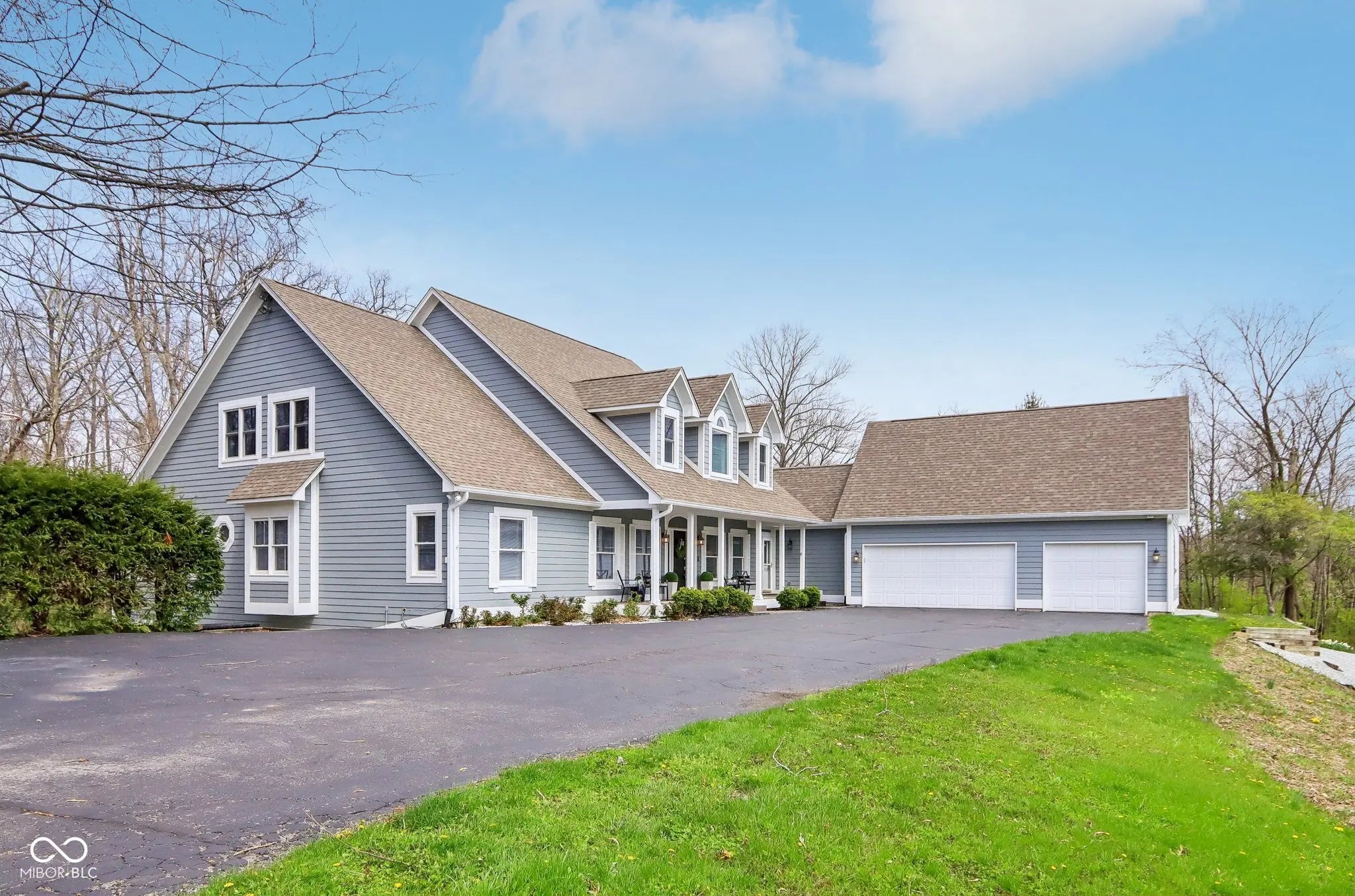 8015 Sargent Ridge, Indianapolis