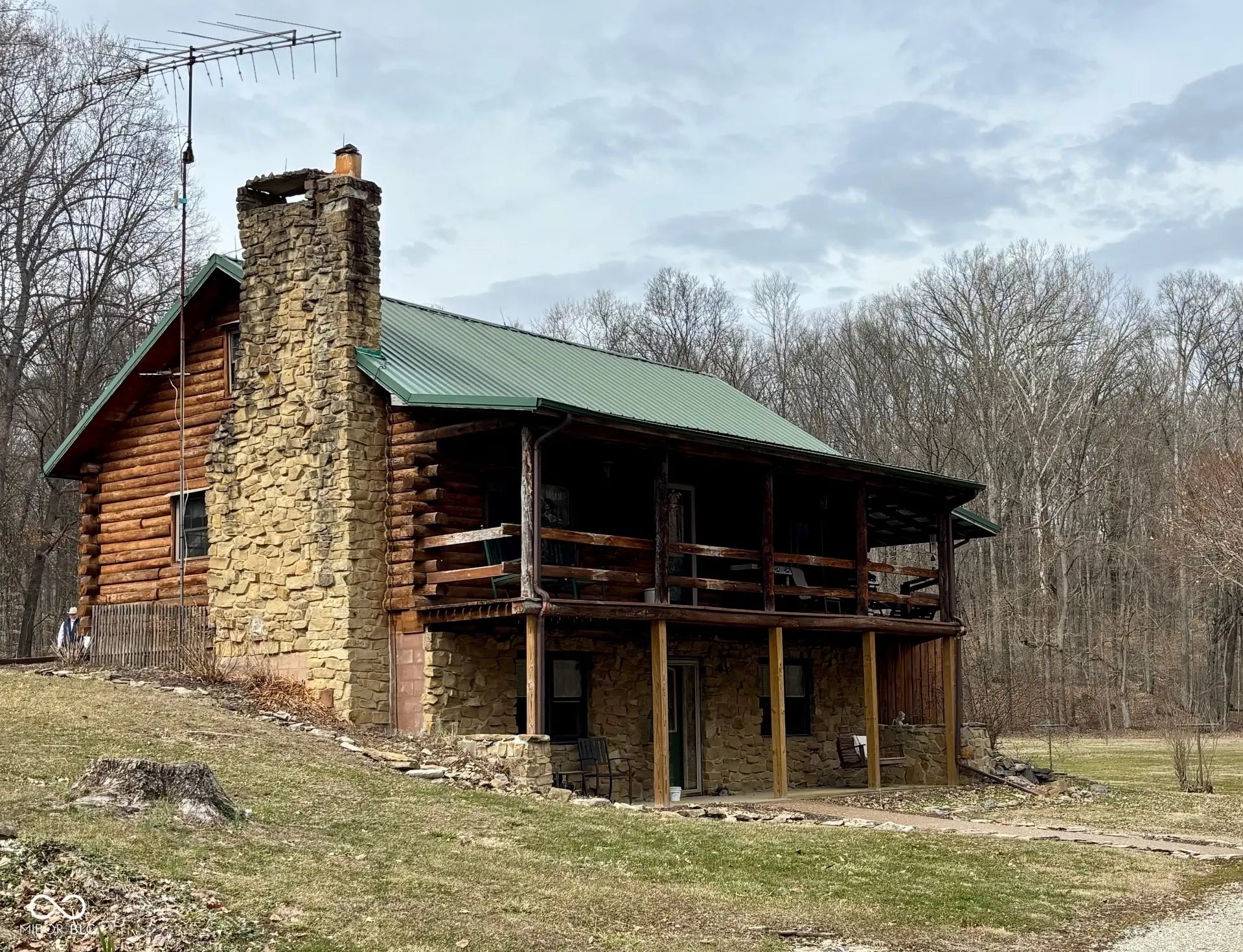 Photo of 4390 W State Highway 250 Paris Crossing, IN 47270