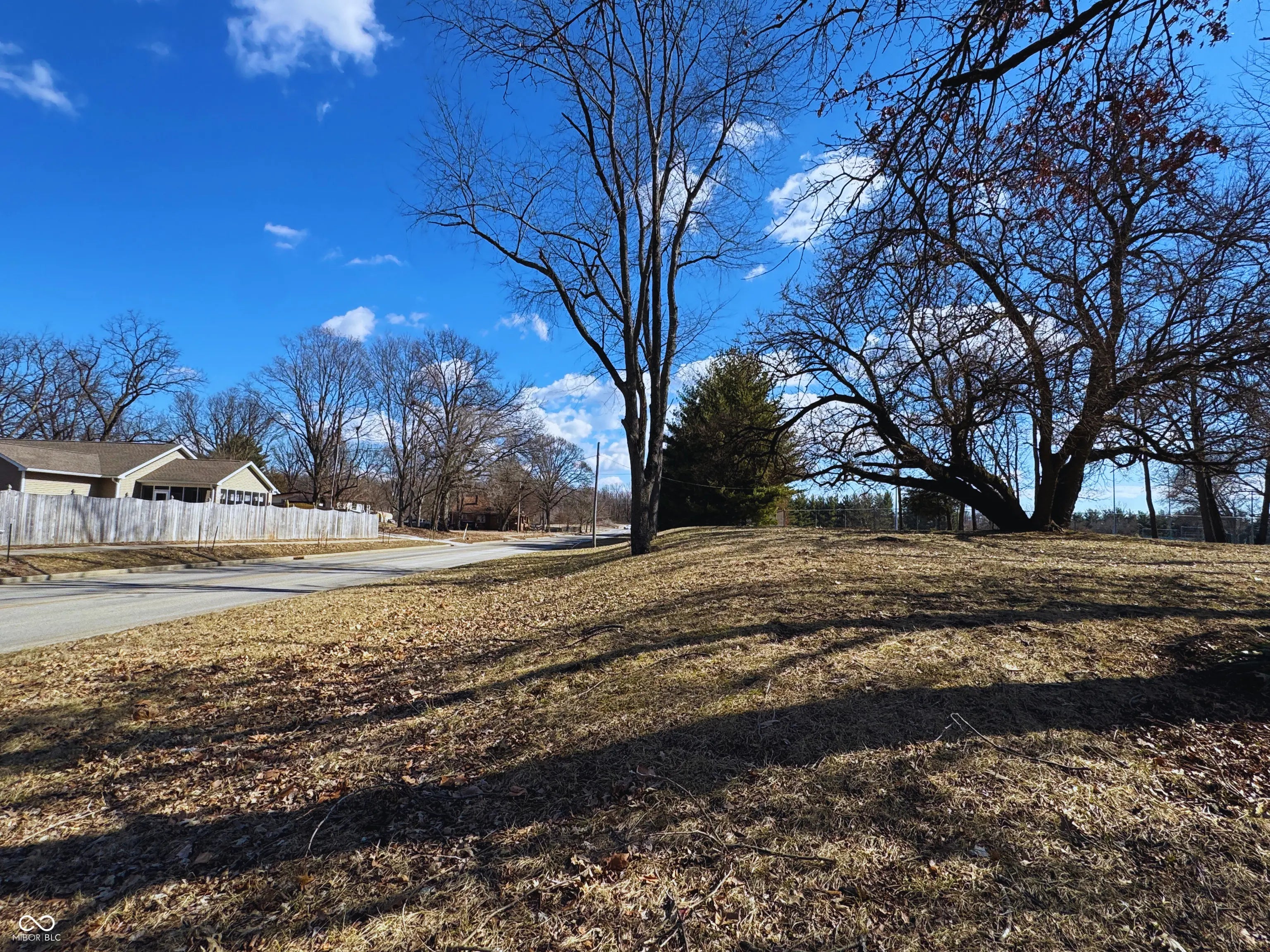 1521 N 30th Street, Terre Haute