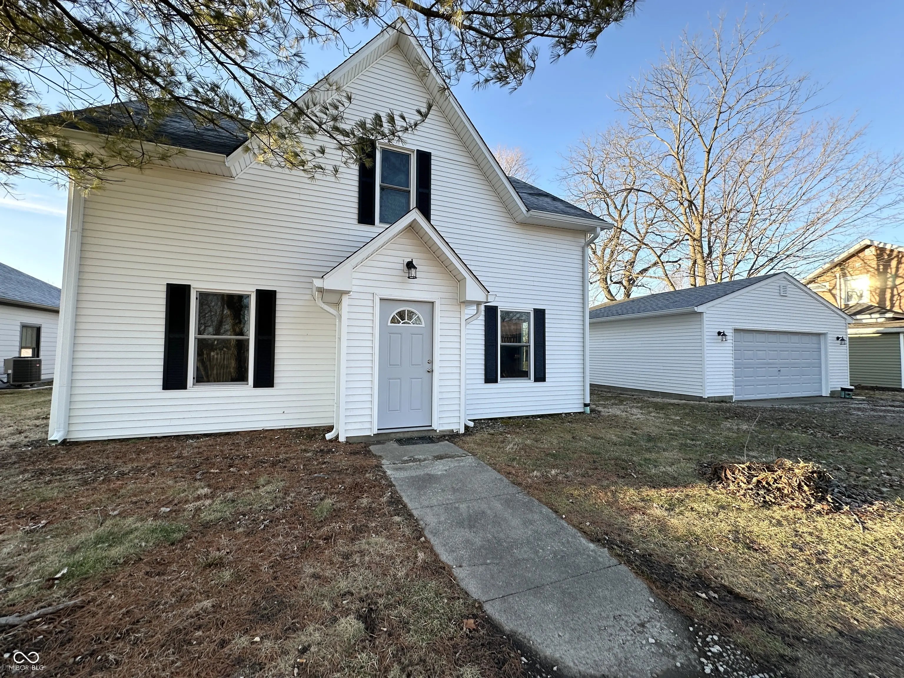 106 E Depot Street, Bainbridge