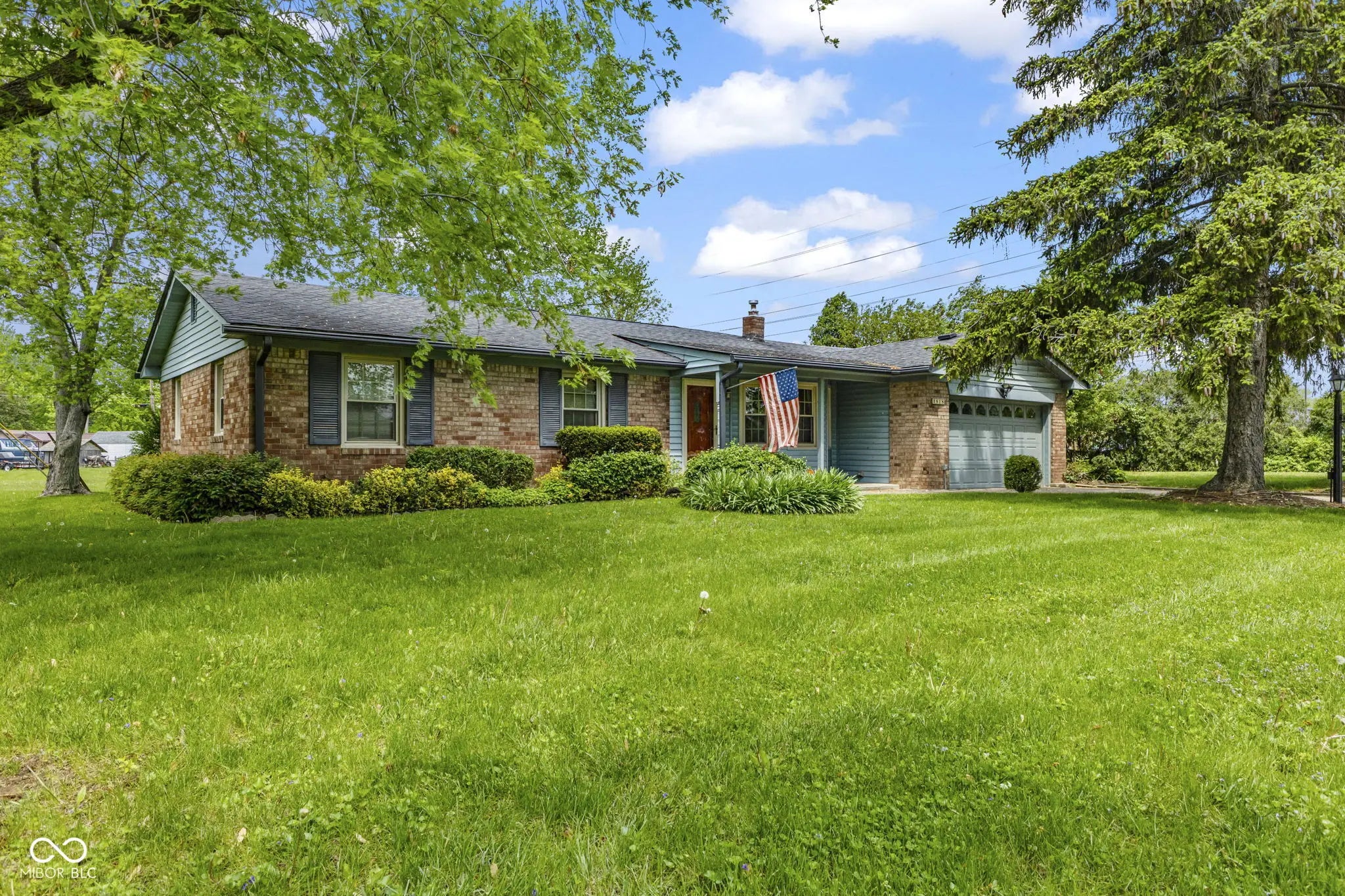 2818 S Irwin Street, Indianapolis