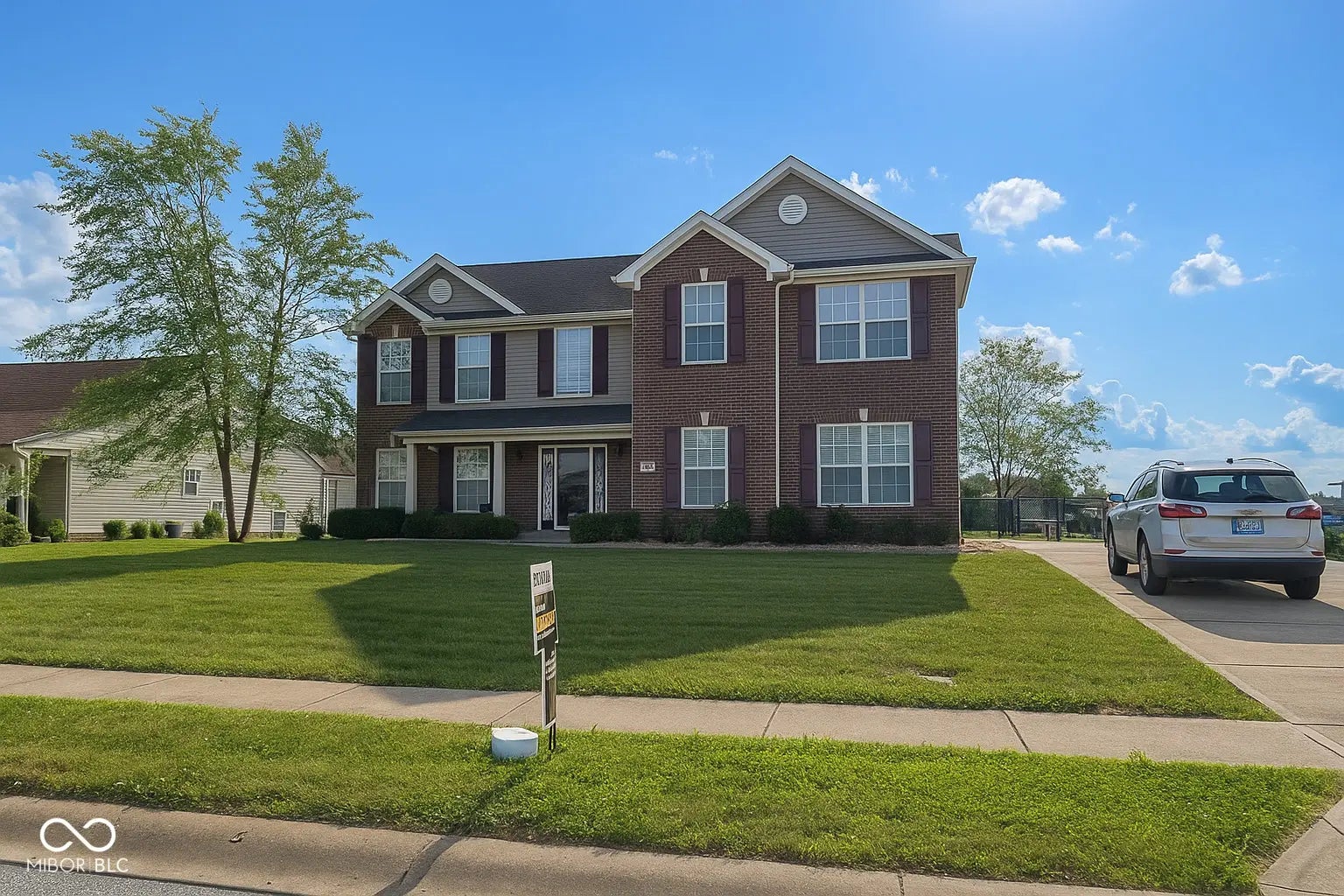 254 Halldale Drive, Whiteland