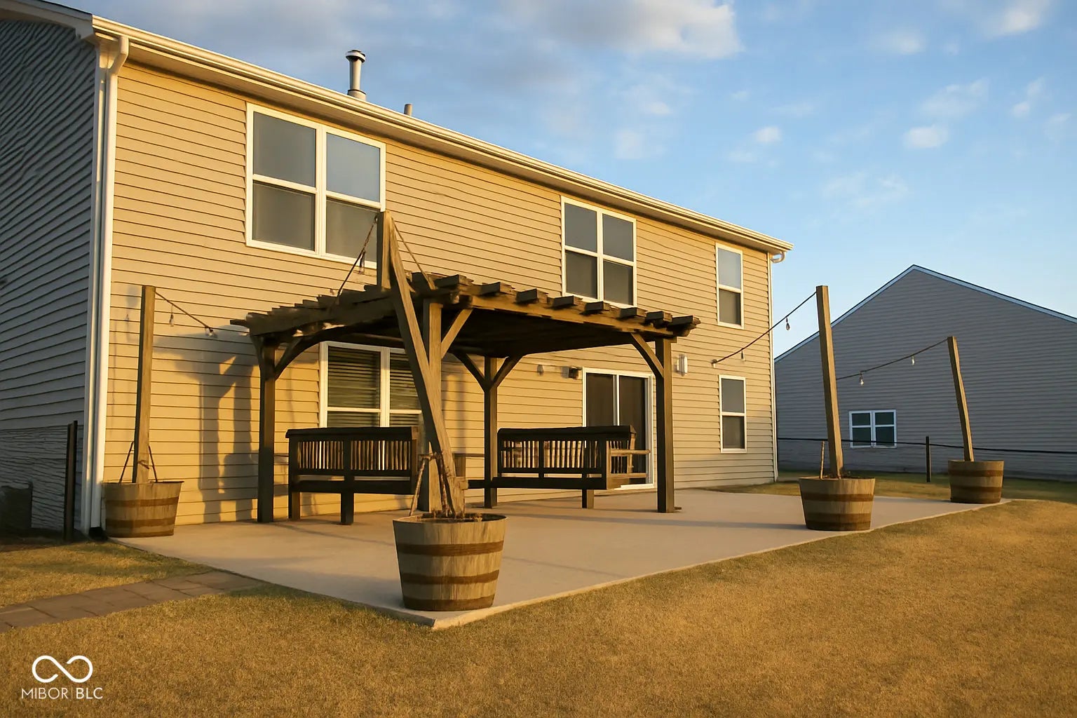 254 Halldale Drive MLS 22024516 Millstone photo 27