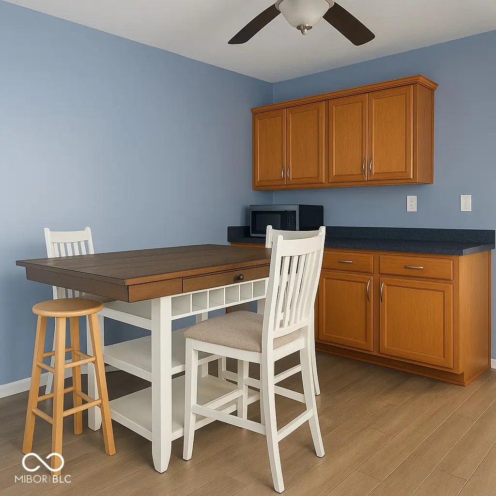 254 Halldale Drive MLS 22024516 Millstone photo 6