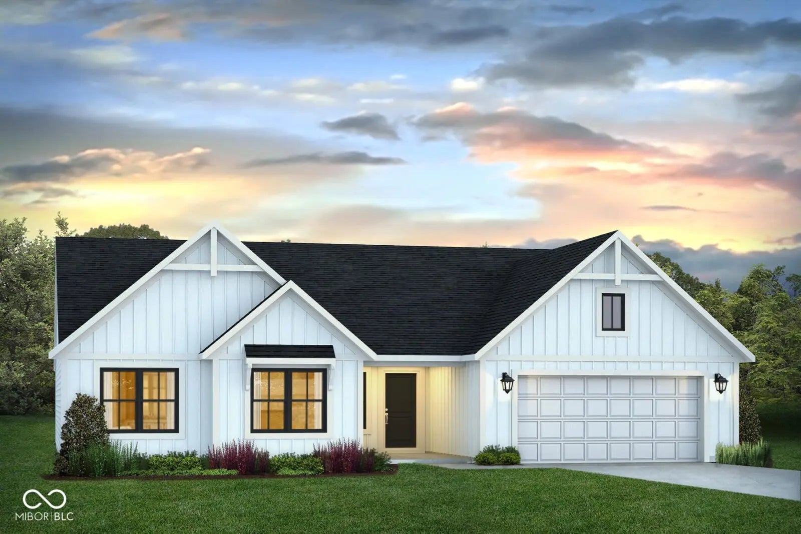 651 Rylan Circle, Greenwood