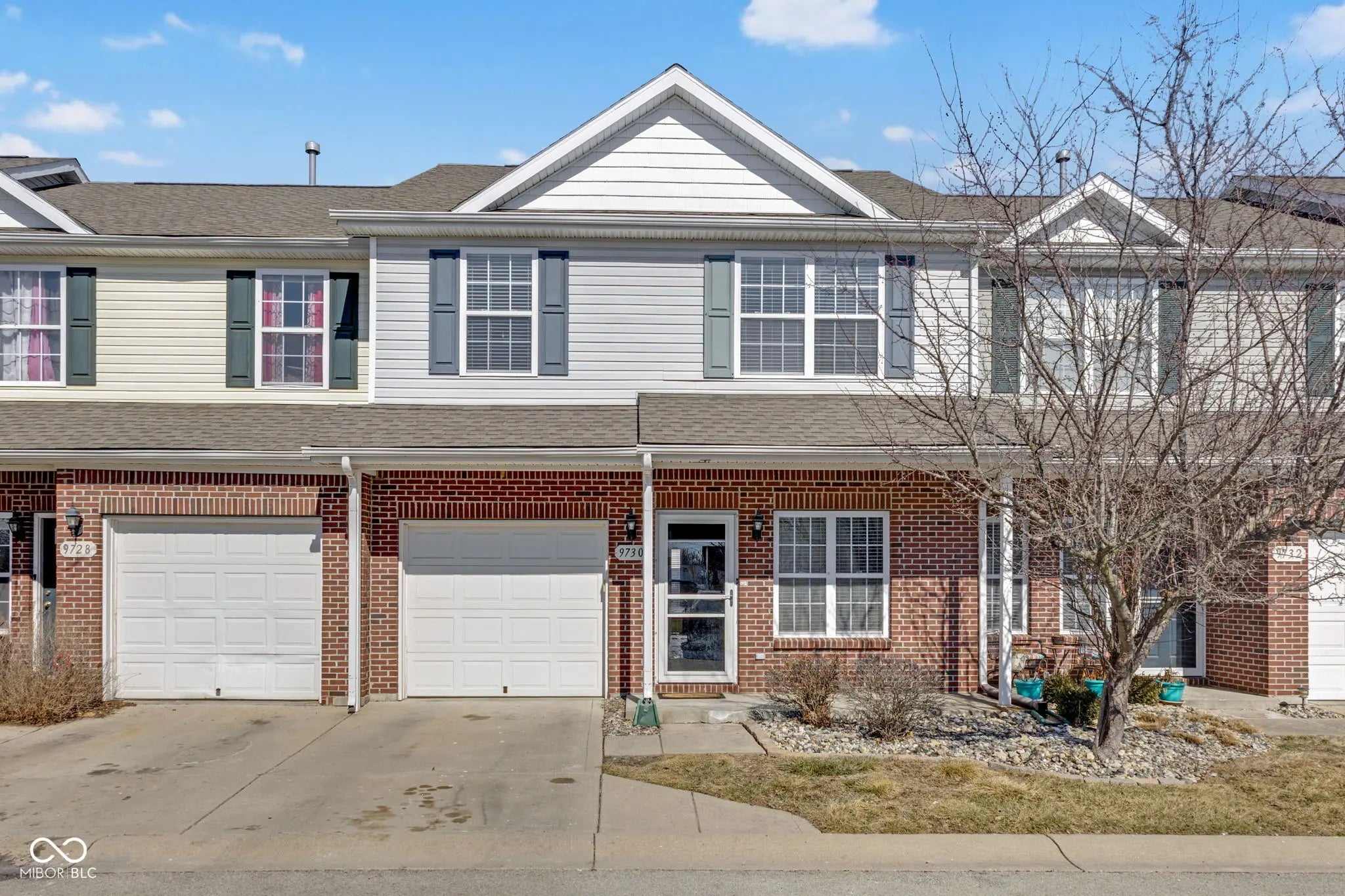 9730 Prairie Smoke Drive, Noblesville