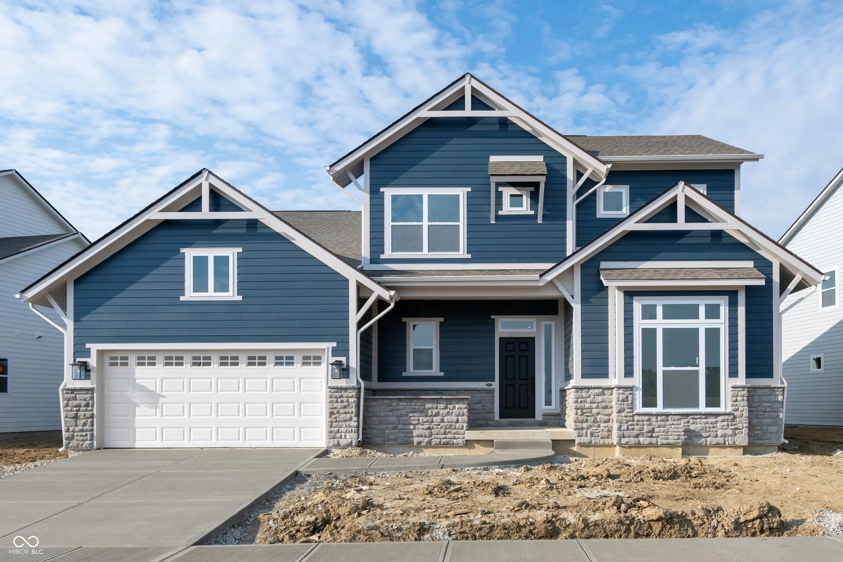 19854 Chatham Shore Lane, Westfield