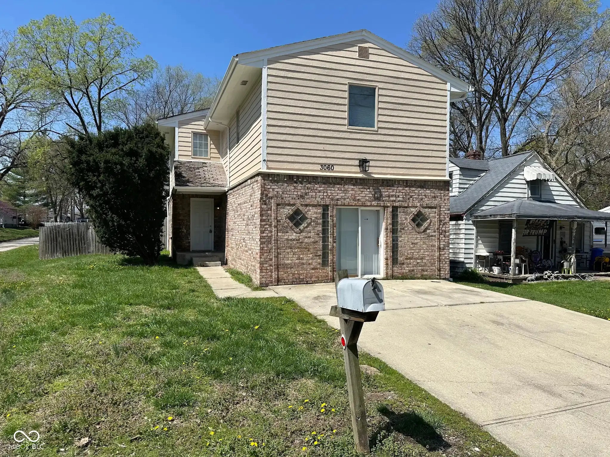 Photo of 3060 S Lyons Avenue Indianapolis, IN 46241