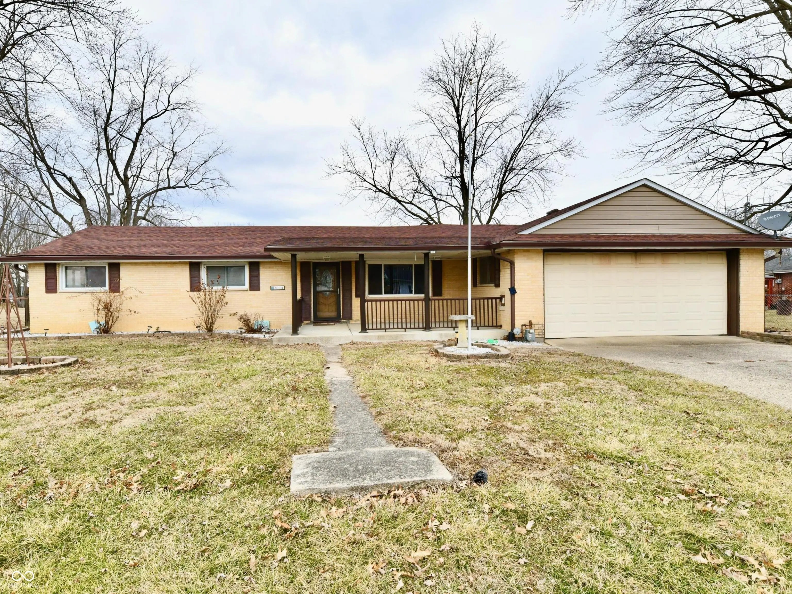 812 Madison Street, Frankton
