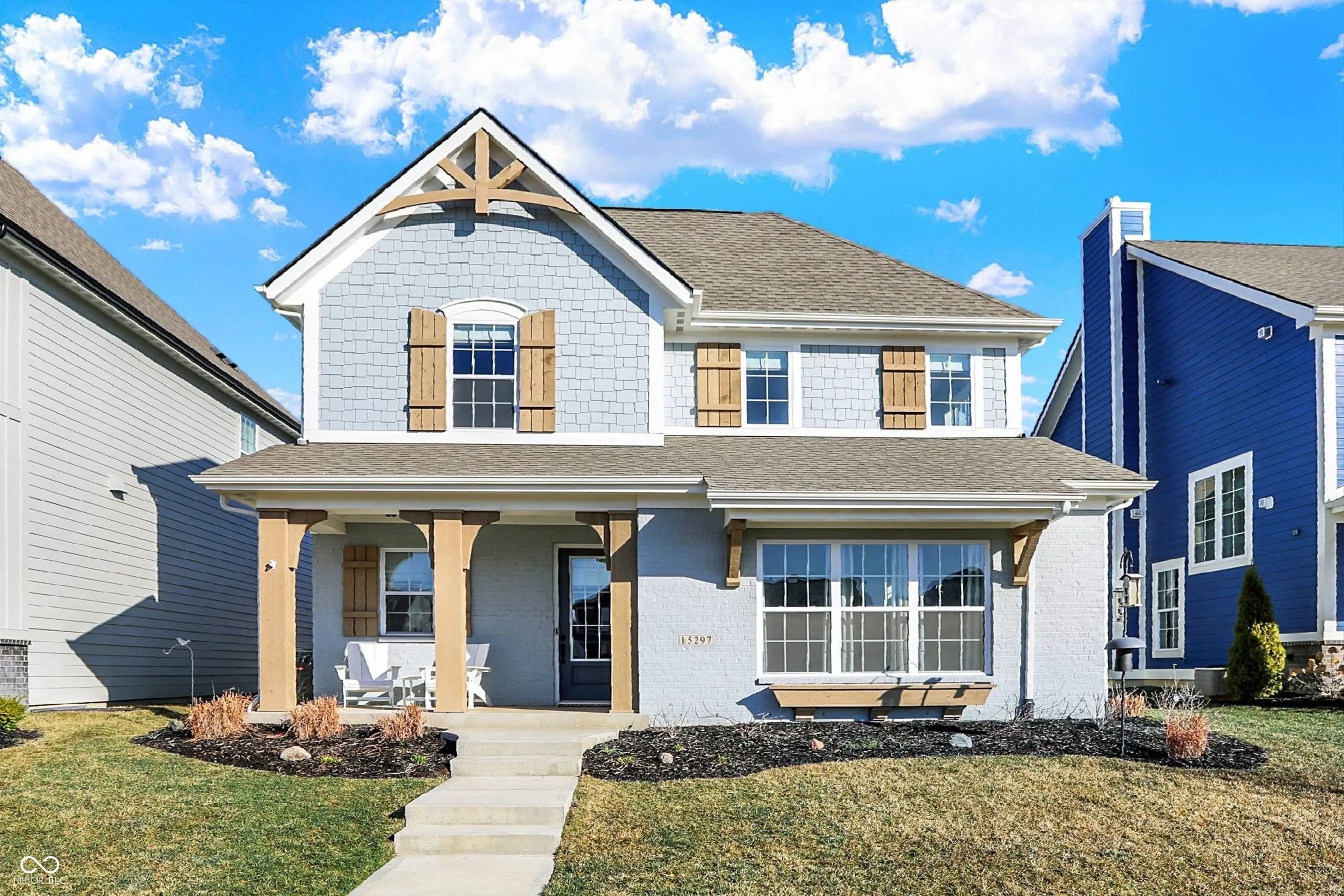15297 Fairlands Drive, Westfield