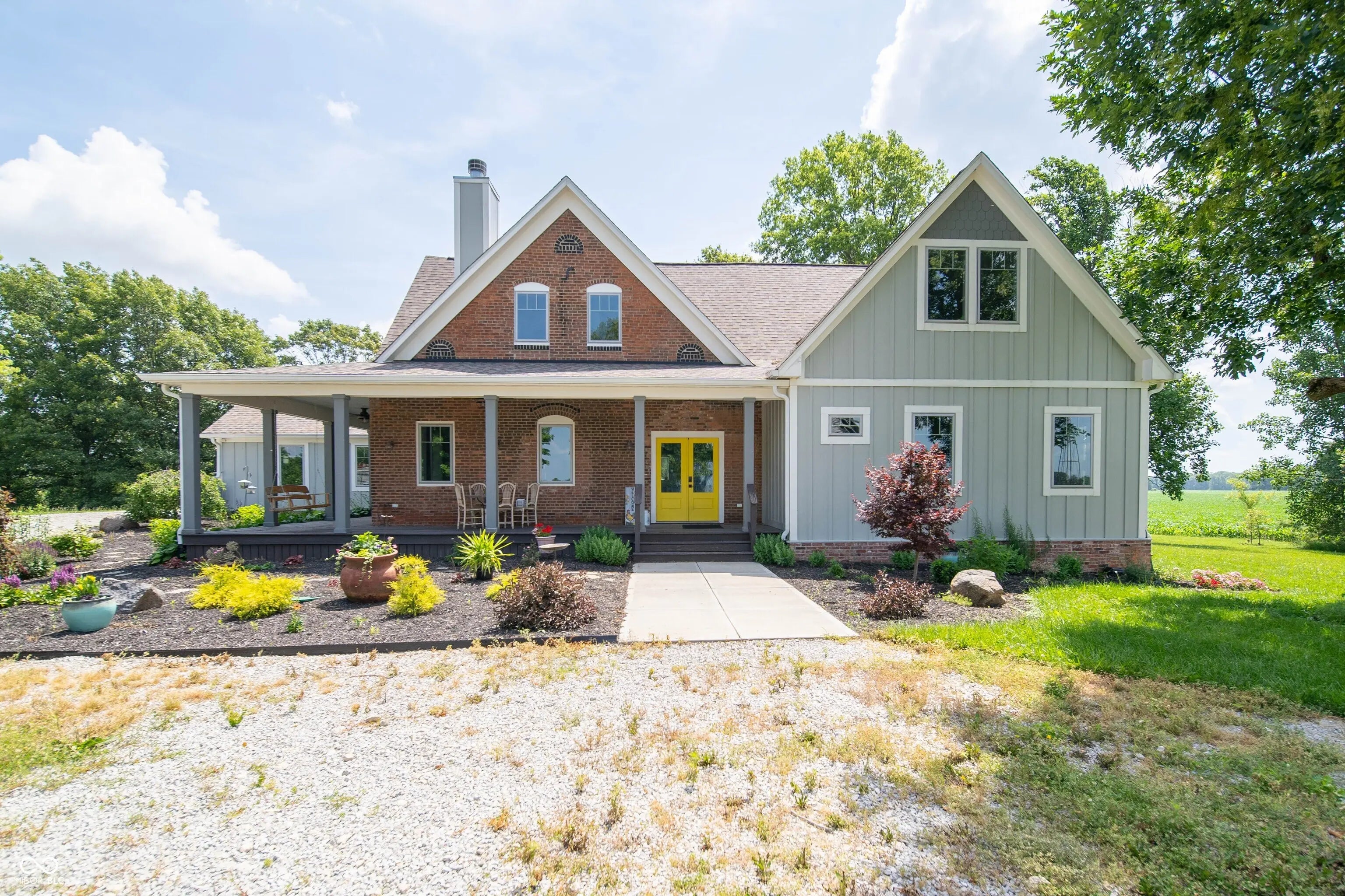 Photo of 695 N 650 W Lebanon, IN 46052