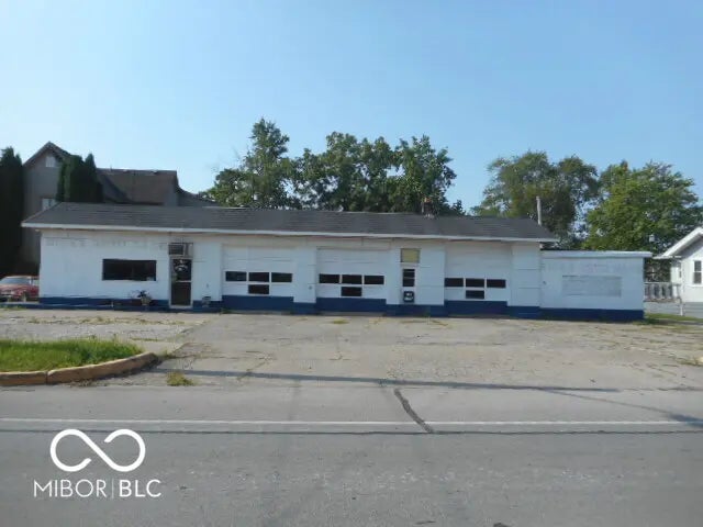 701 W Main Street, Greenfield