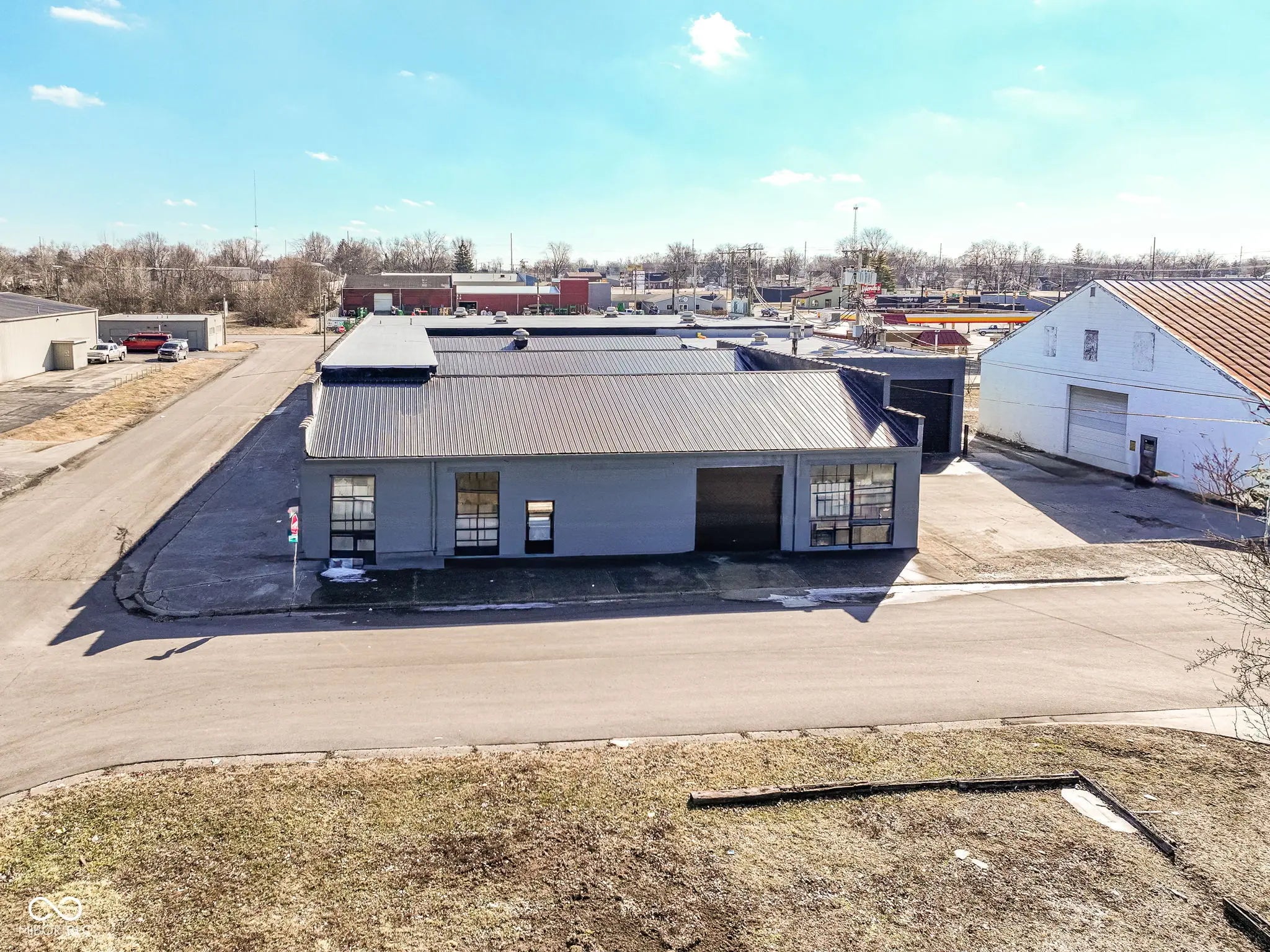 Photo of 2401 S Monroe Street Muncie, IN 47302