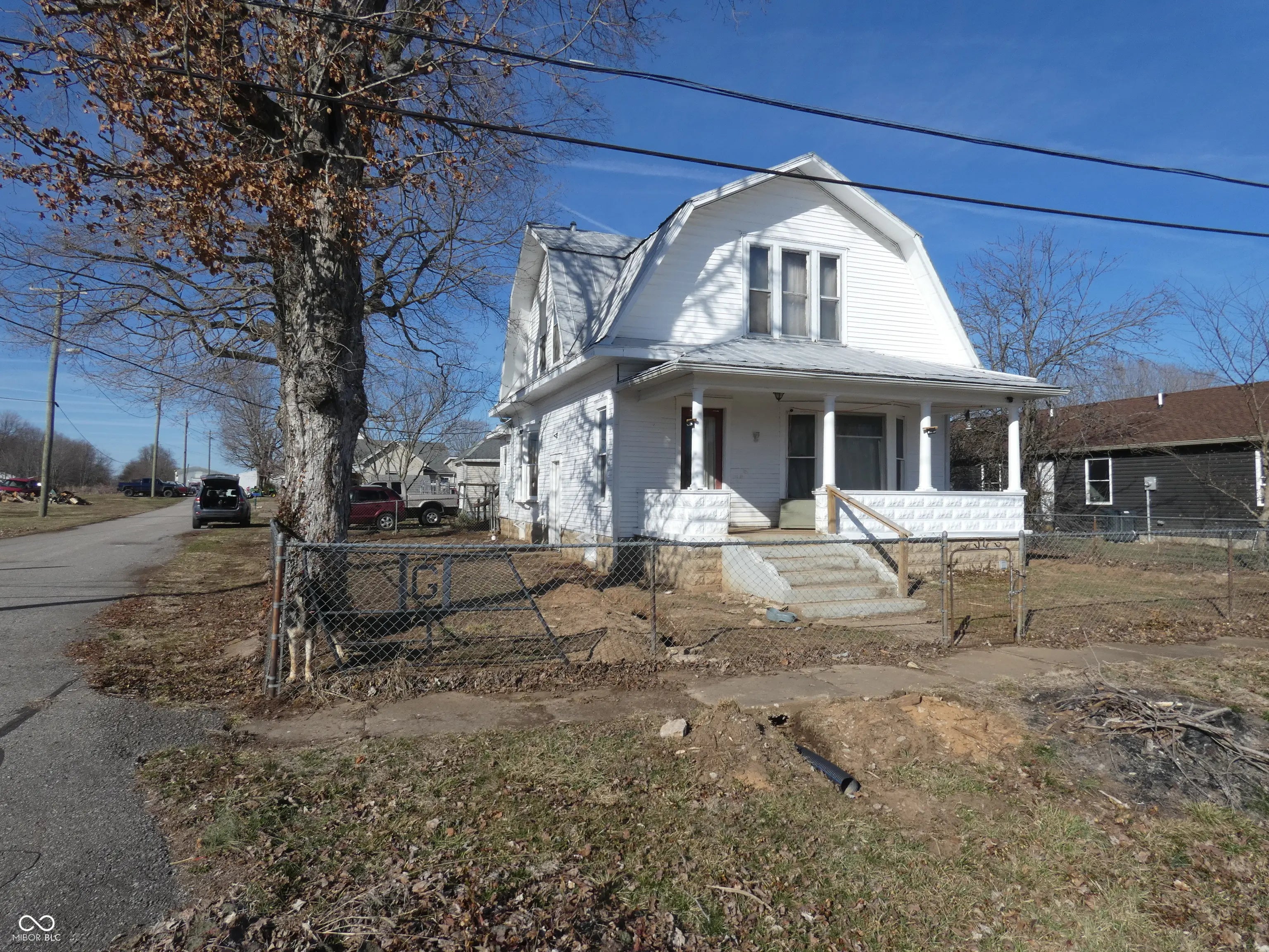 Photo of 14122 W Main Street Deputy, IN 47230