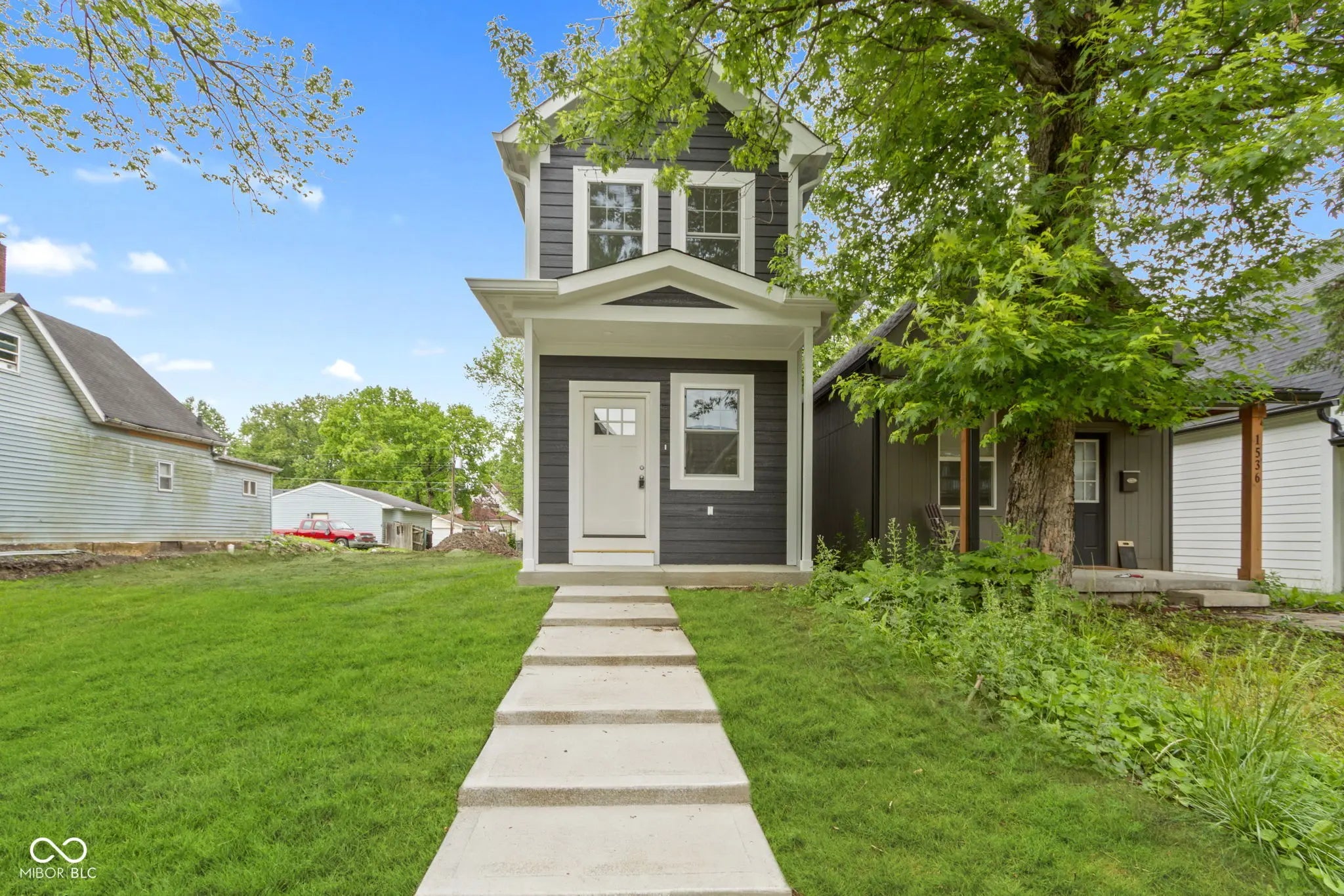 Photo of 1538 Ringgold Avenue Indianapolis, IN 46203