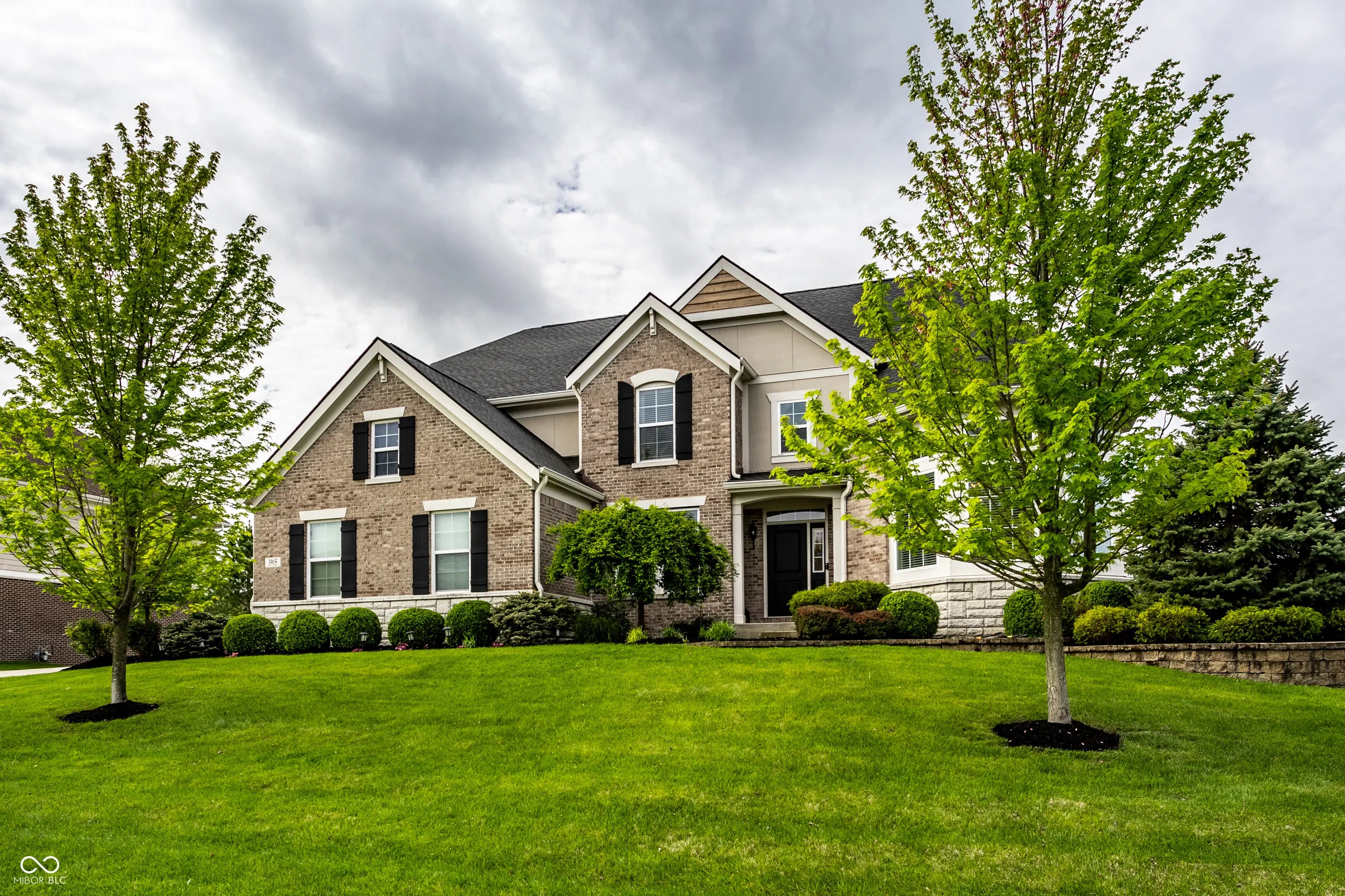 3905 Pelham Road, Carmel